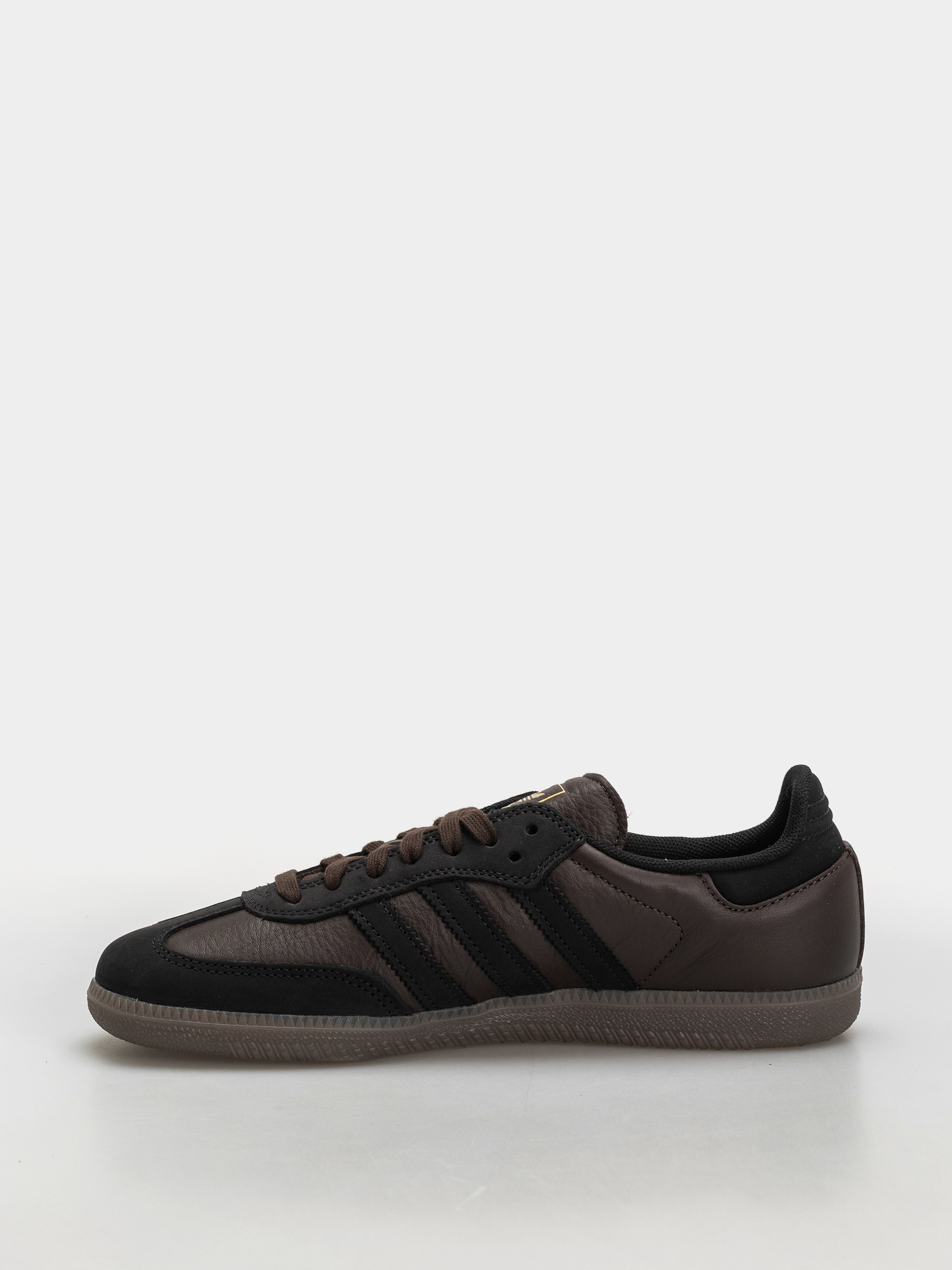 Взуття adidas Samba Adv (dbrown/cblack/gum5)