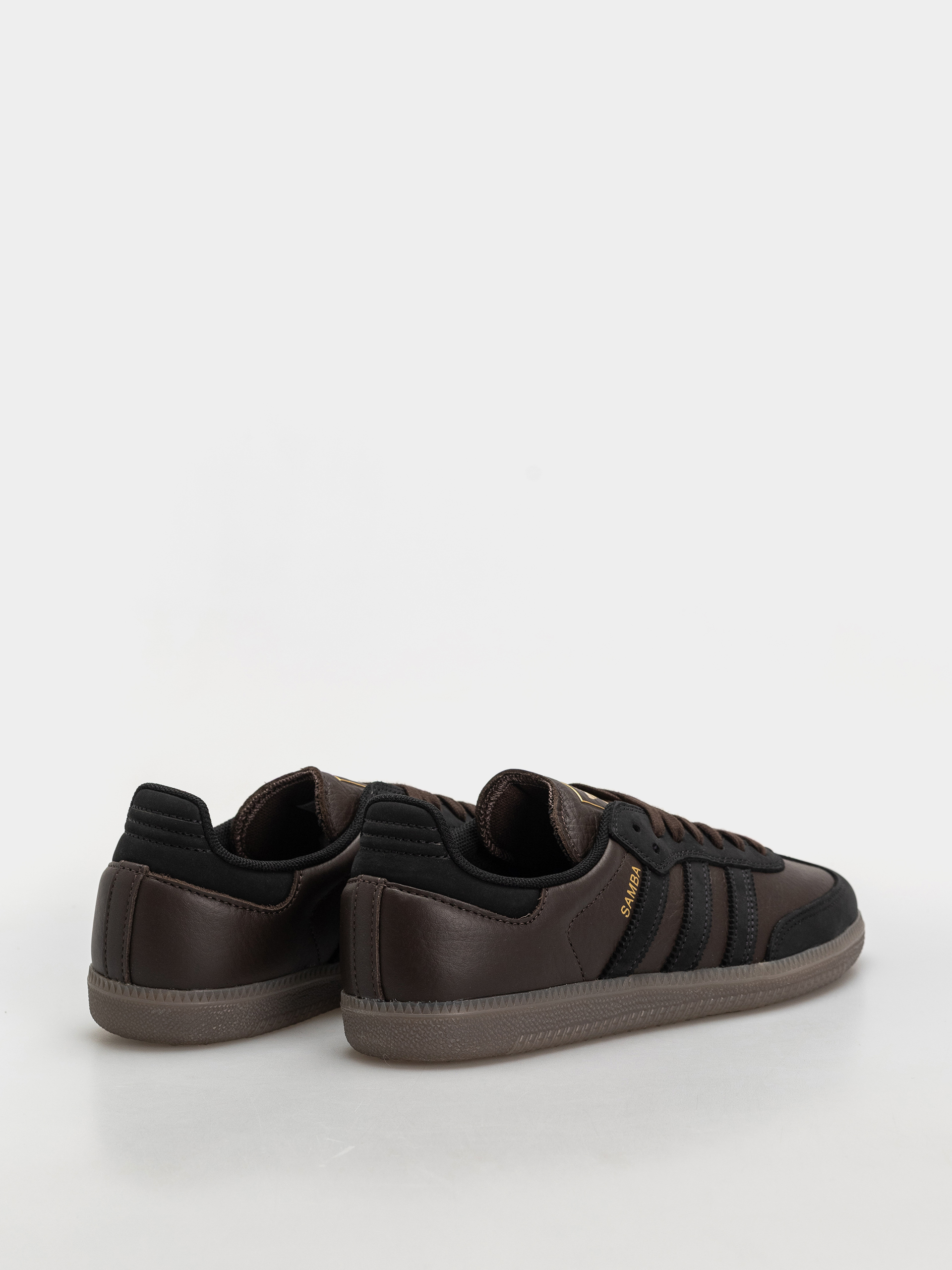 Взуття adidas Samba Adv (dbrown/cblack/gum5)