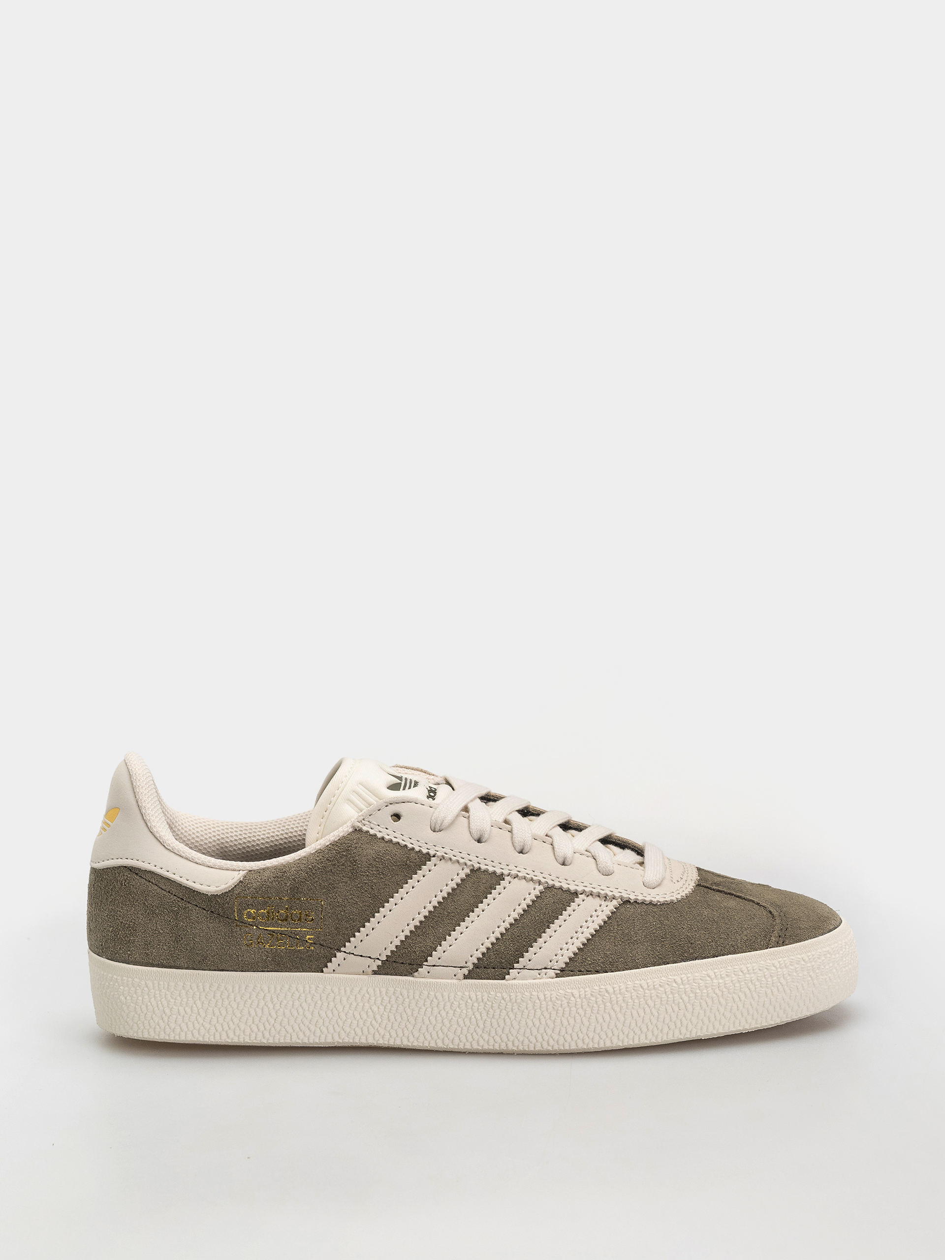 Взуття adidas Gazelle Adv (olistr/cwhite/goldmt)