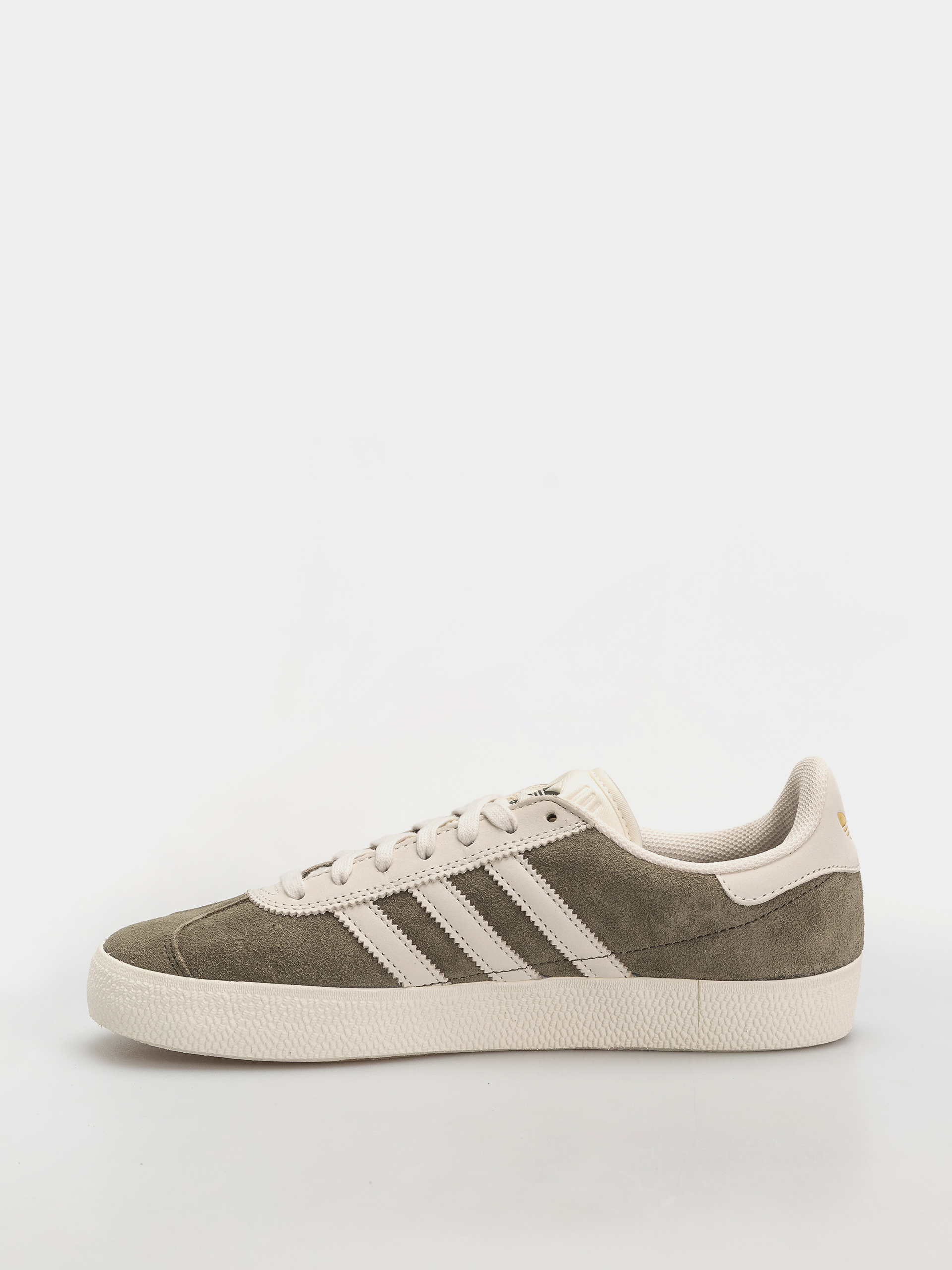 Взуття adidas Gazelle Adv (olistr/cwhite/goldmt)