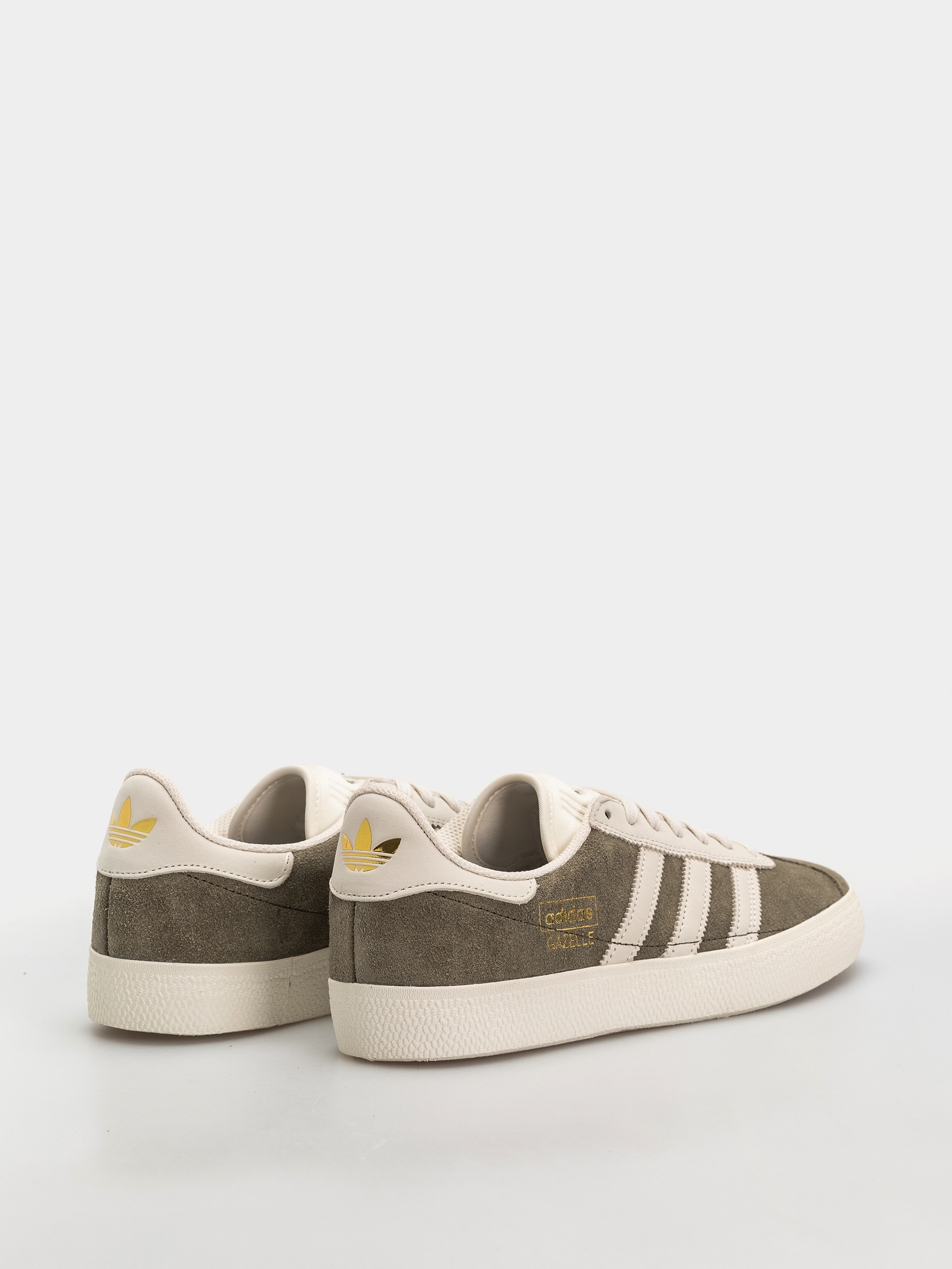 Взуття adidas Gazelle Adv (olistr/cwhite/goldmt)