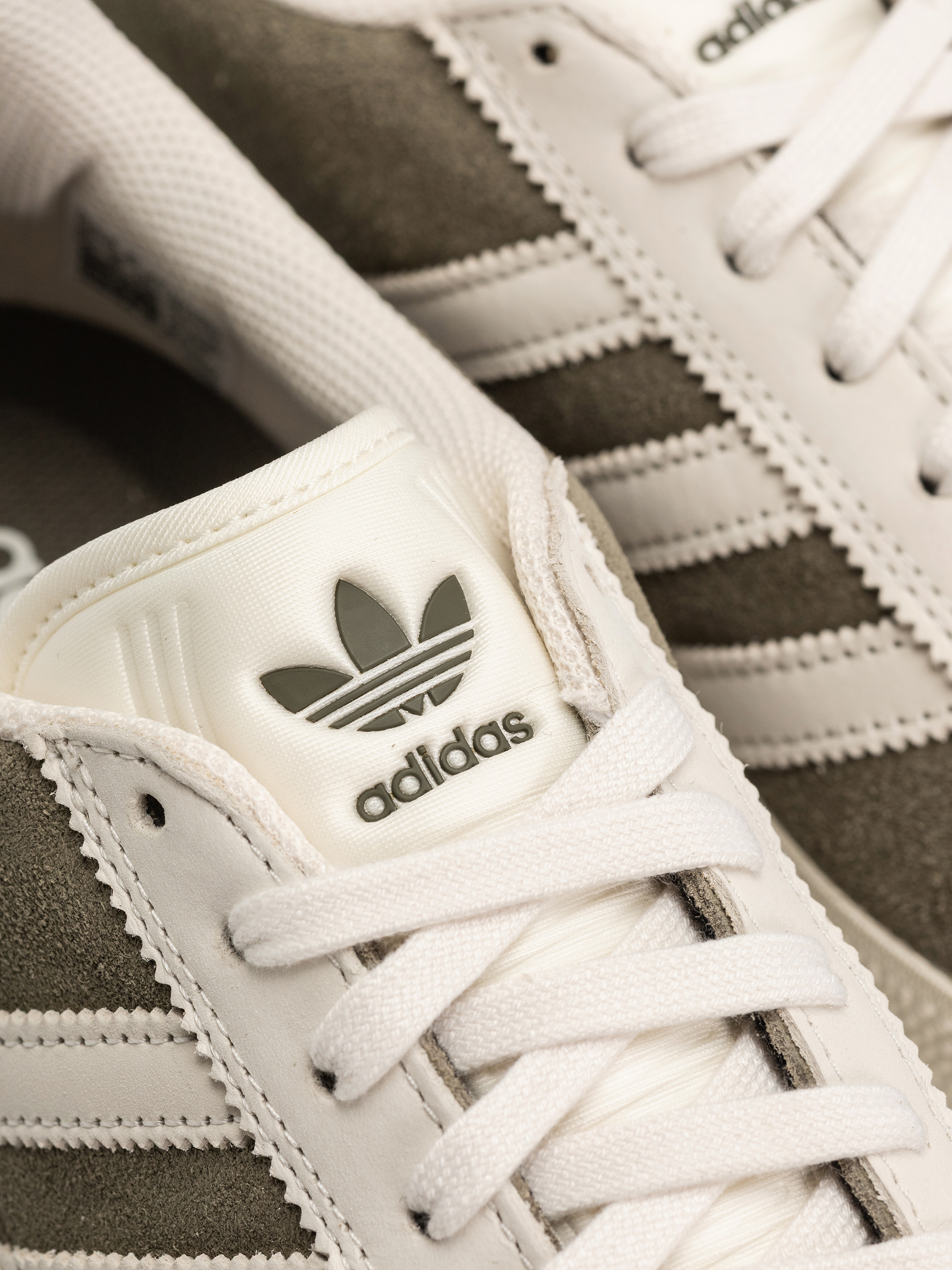 Взуття adidas Gazelle Adv (olistr/cwhite/goldmt)