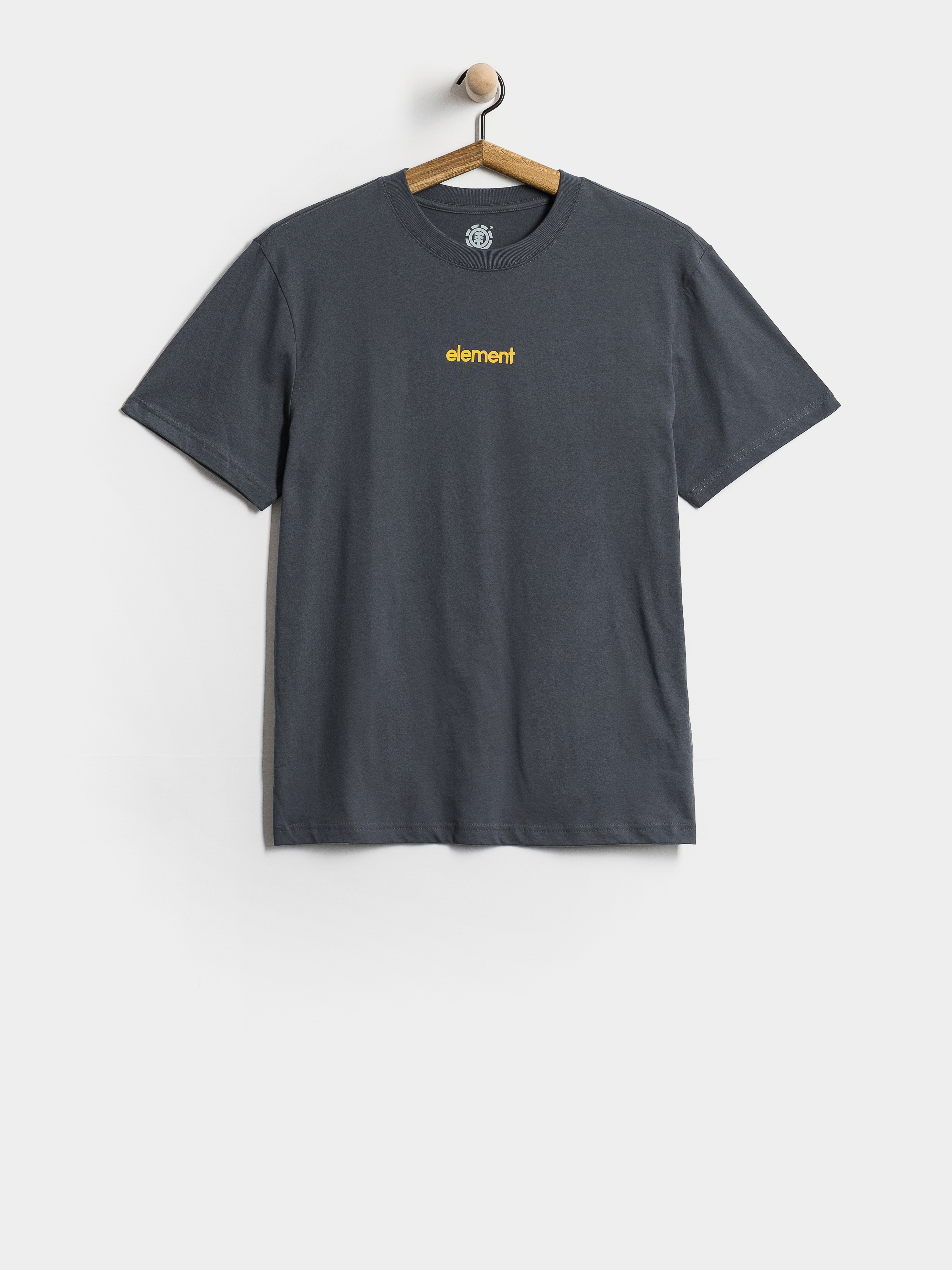 Футболка Element Lowcase Bp (dark slate)