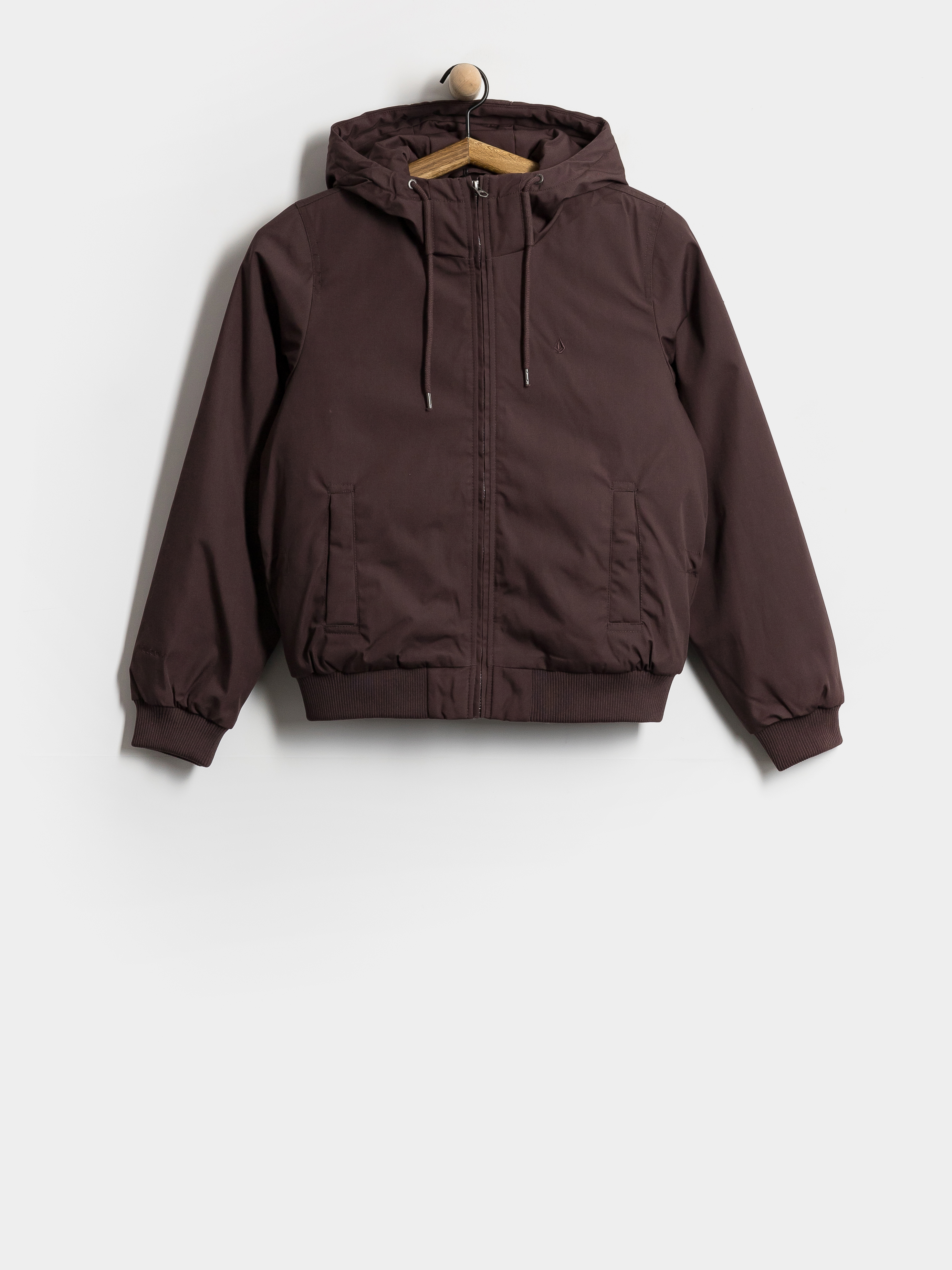Куртка Volcom Wernan 10K Wmn (raisin)