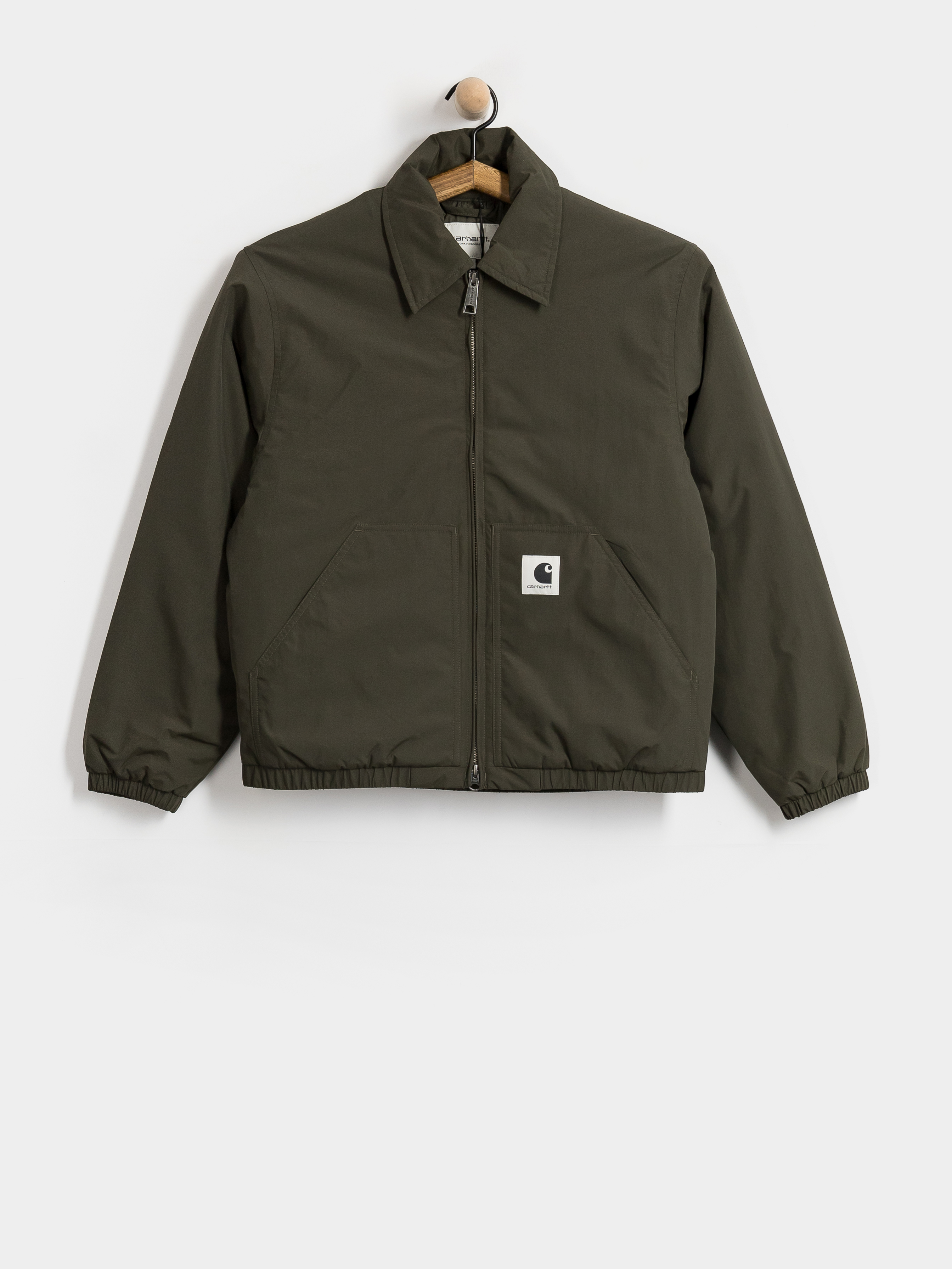 Куртка Carhartt WIP Stanwood Wmn