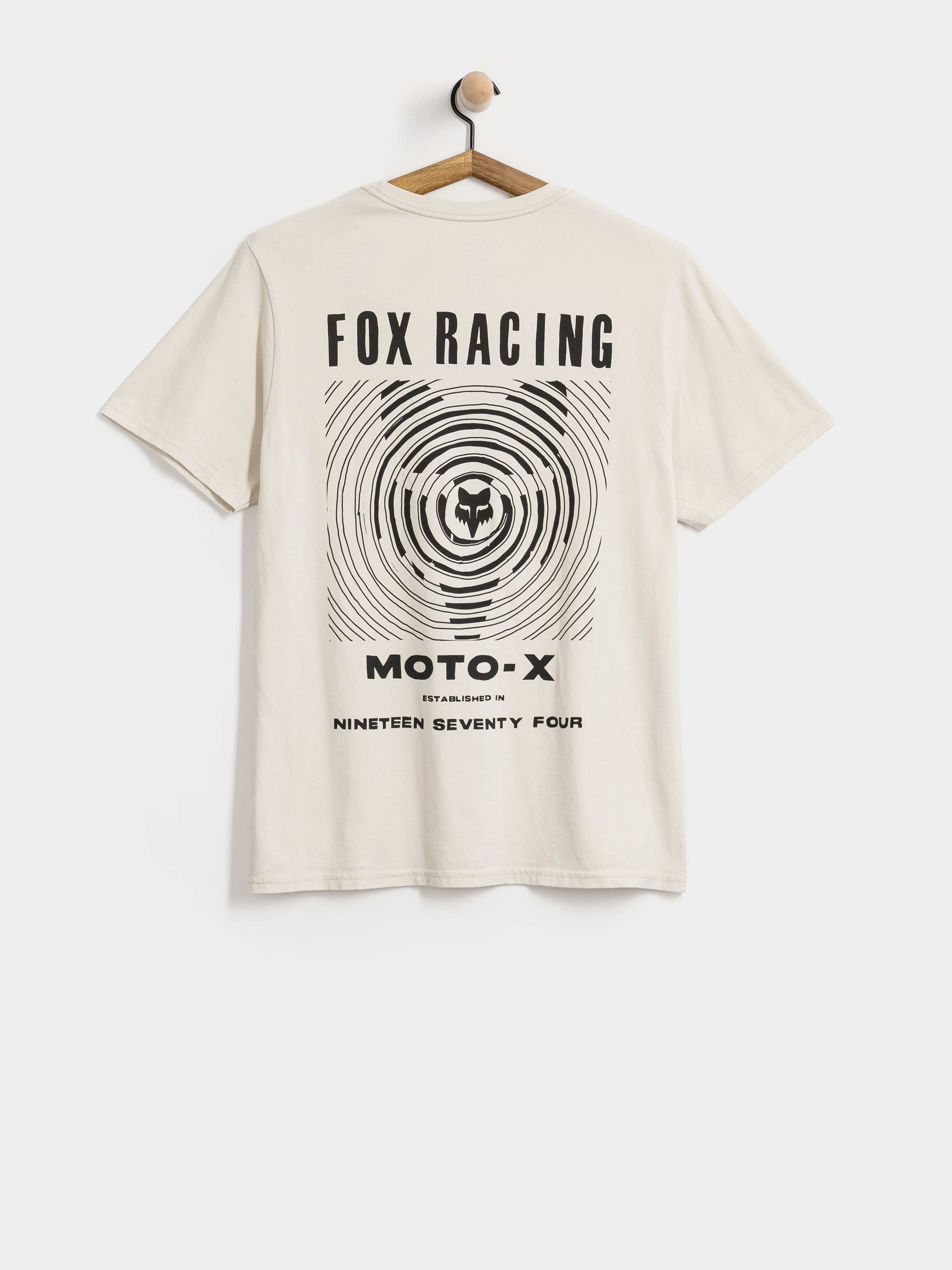 Футболка Fox Warped 195 Original