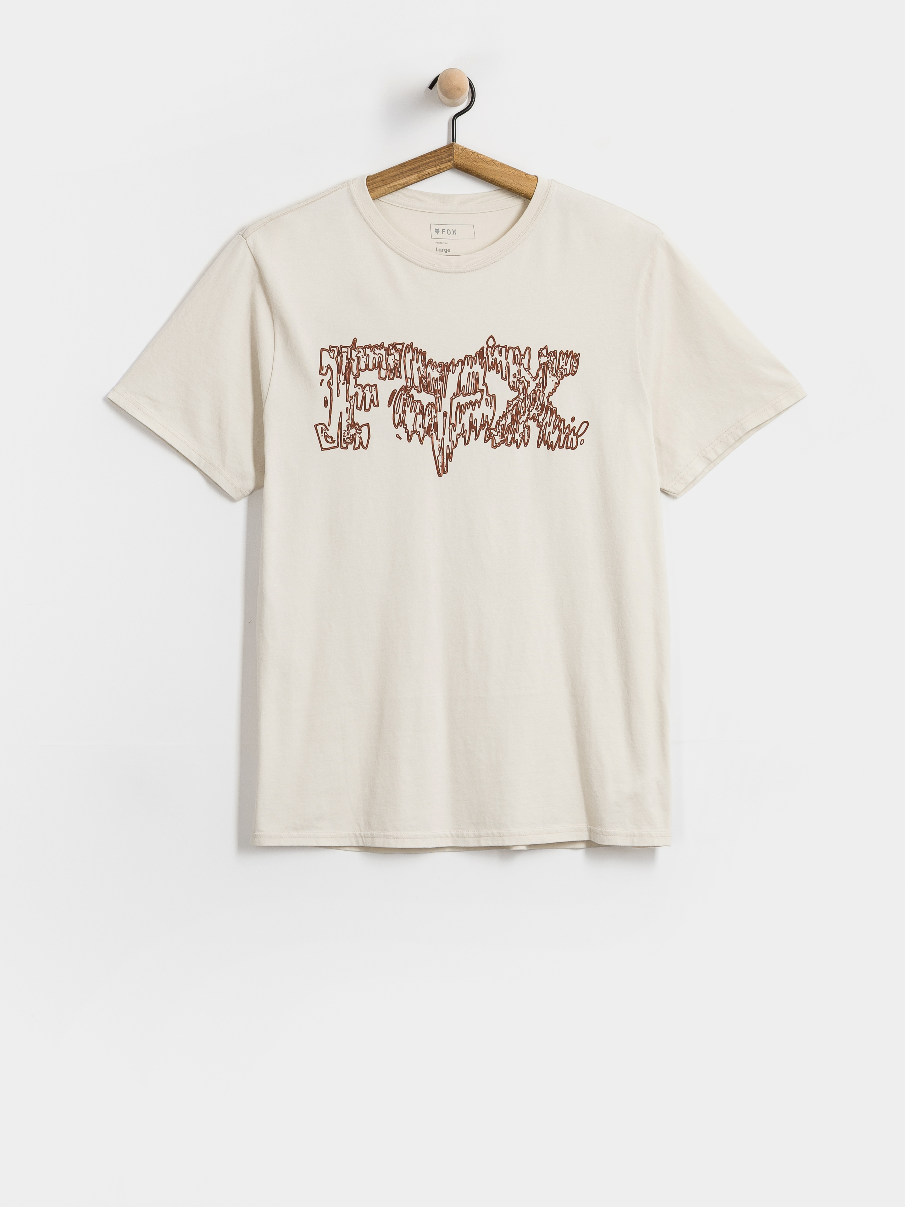 Футболка Fox Dustproof 195 Original