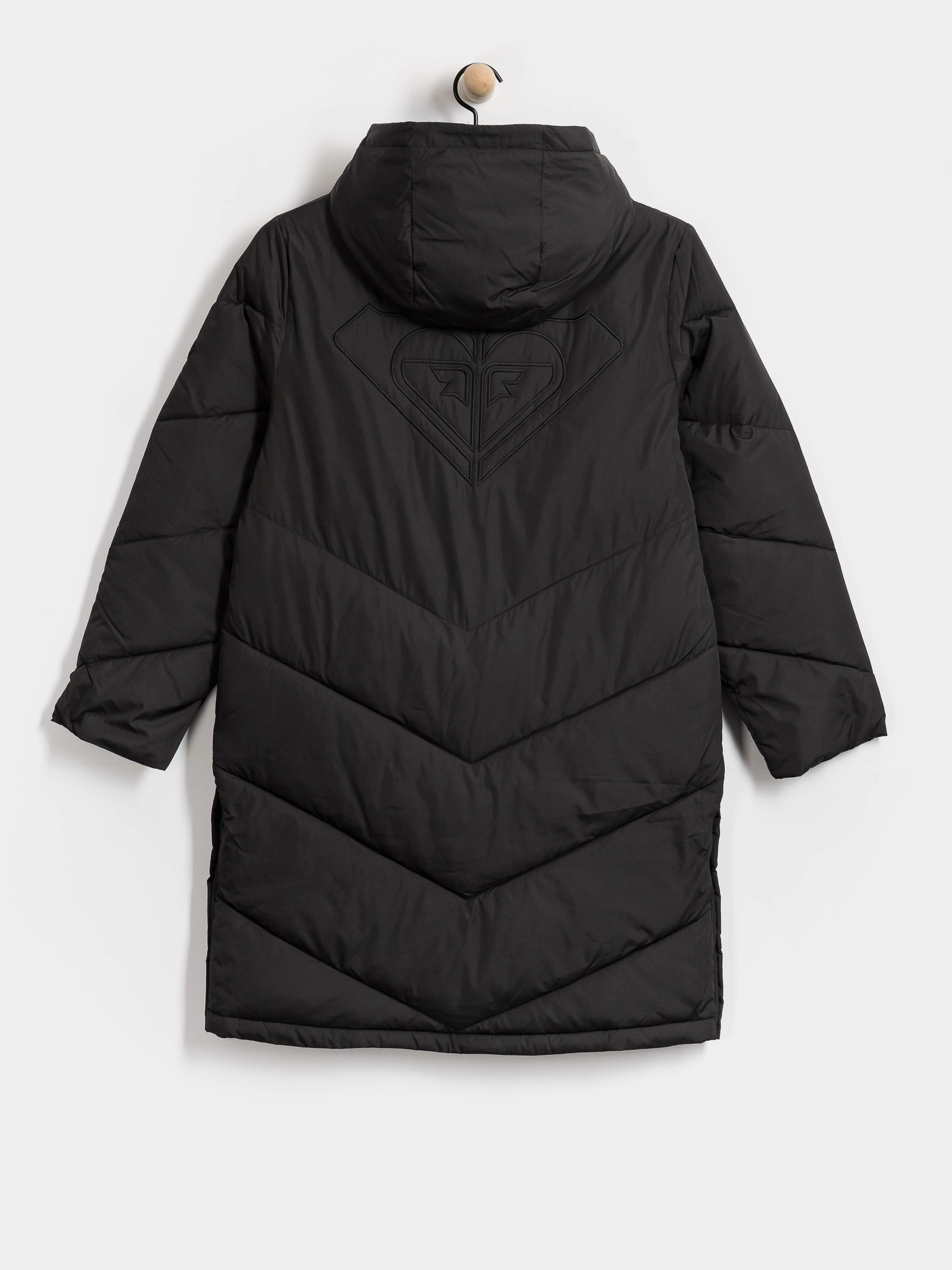 Куртка Roxy Shadow Wave Wmn (anthracite)