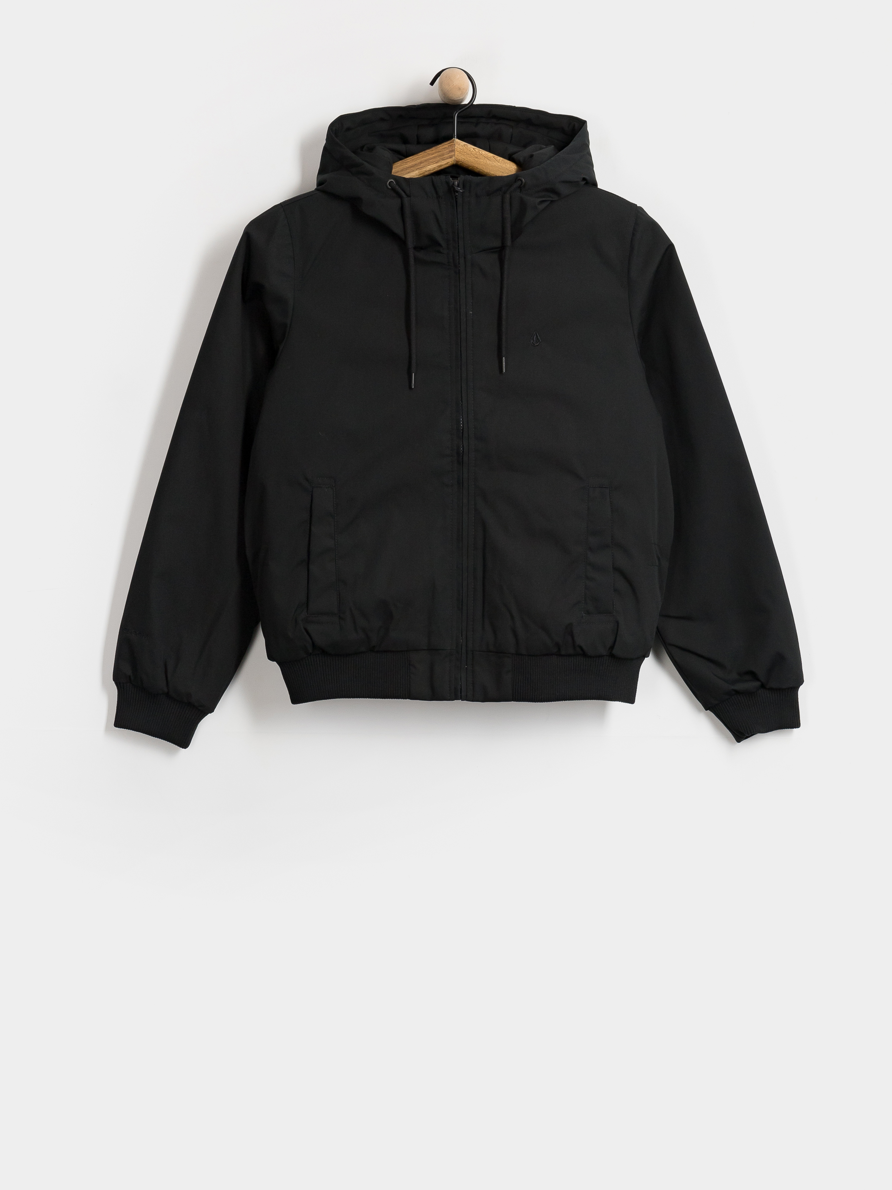 Куртка Volcom Wernan 10K Wmn (black)