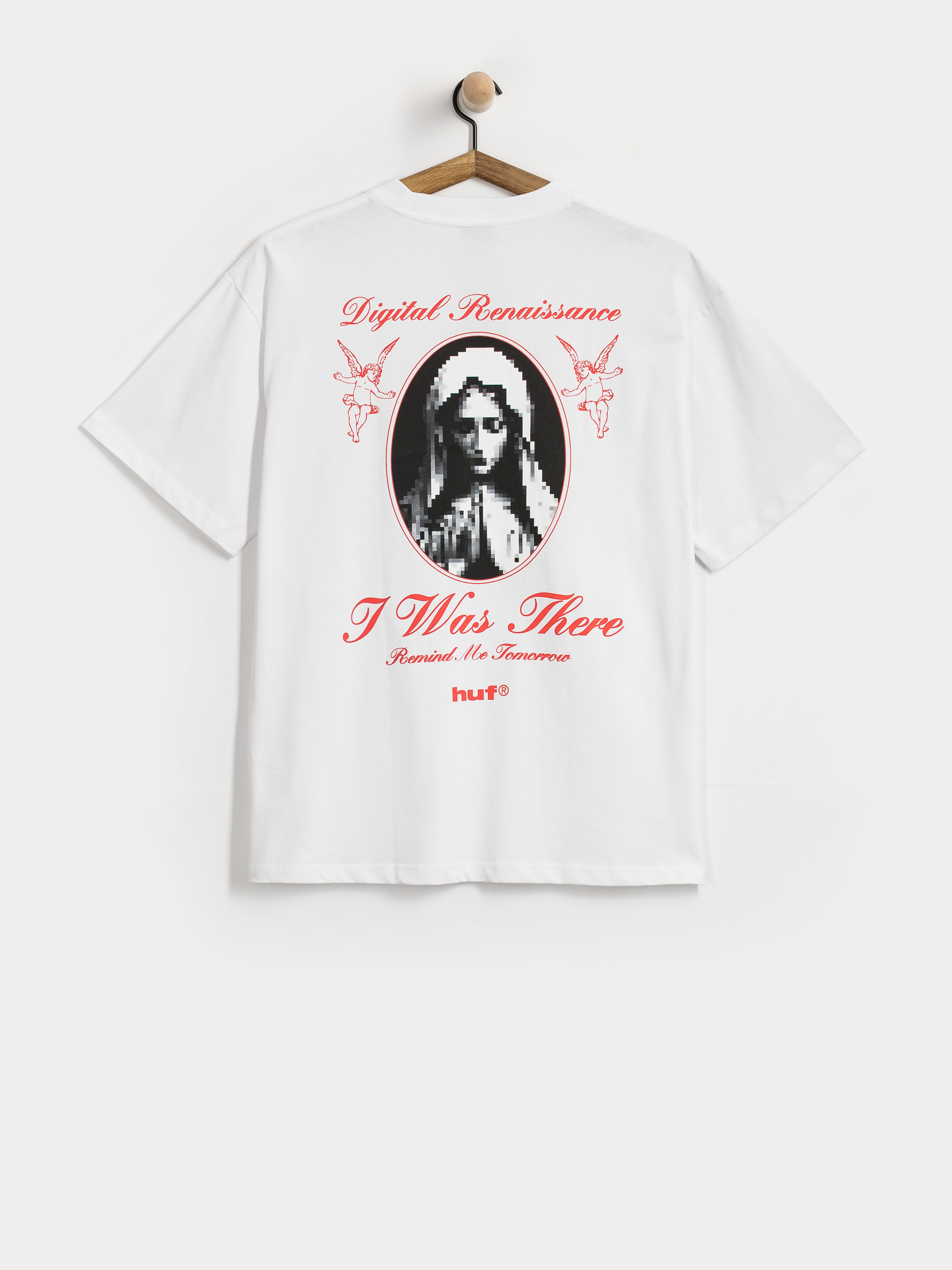 u0424u0443u0442u0431u043eu043bu043au0430 HUF Digital Renaissance (white)