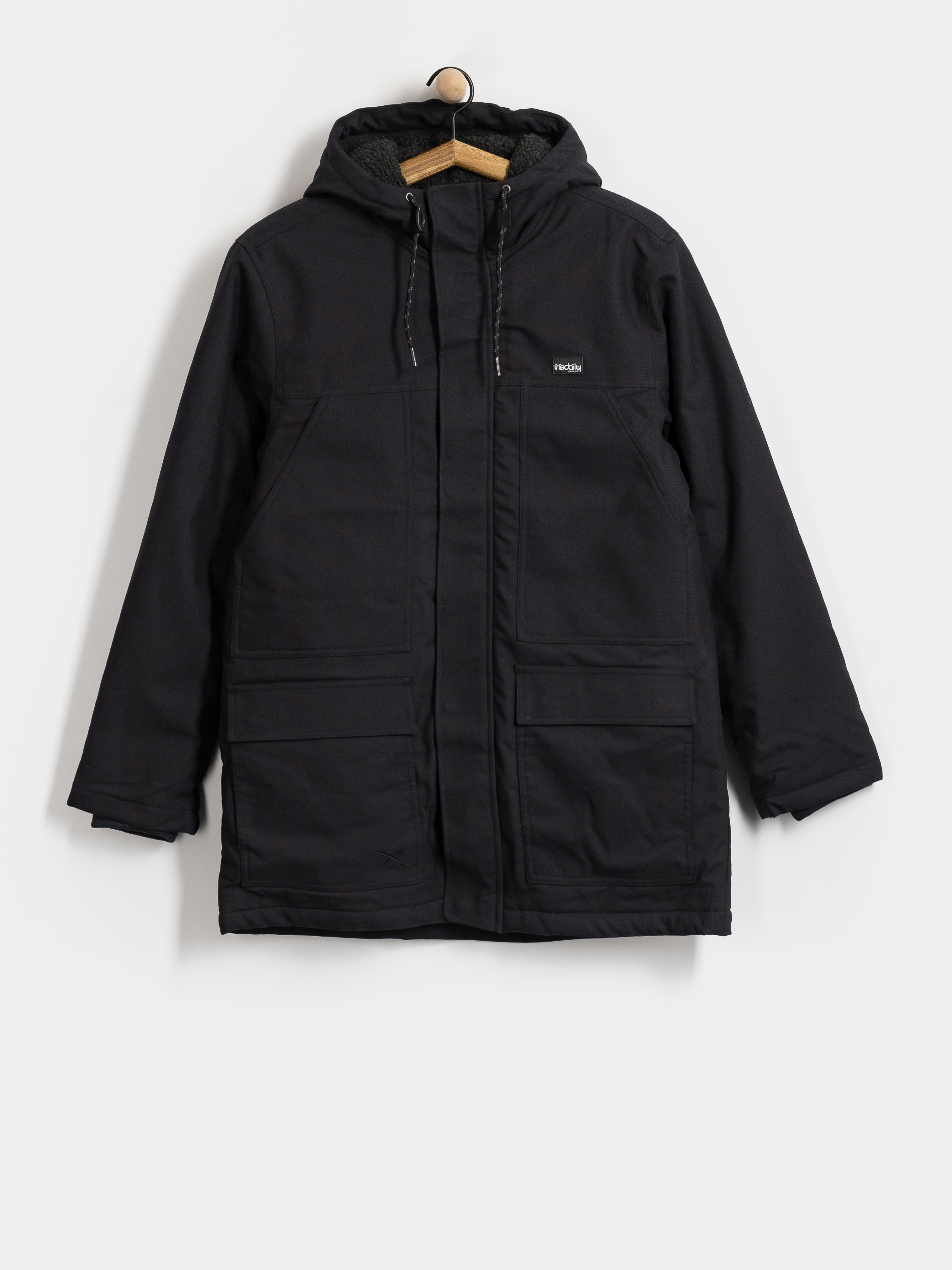 Куртка Iriedaily Dock36 2.0 Parka