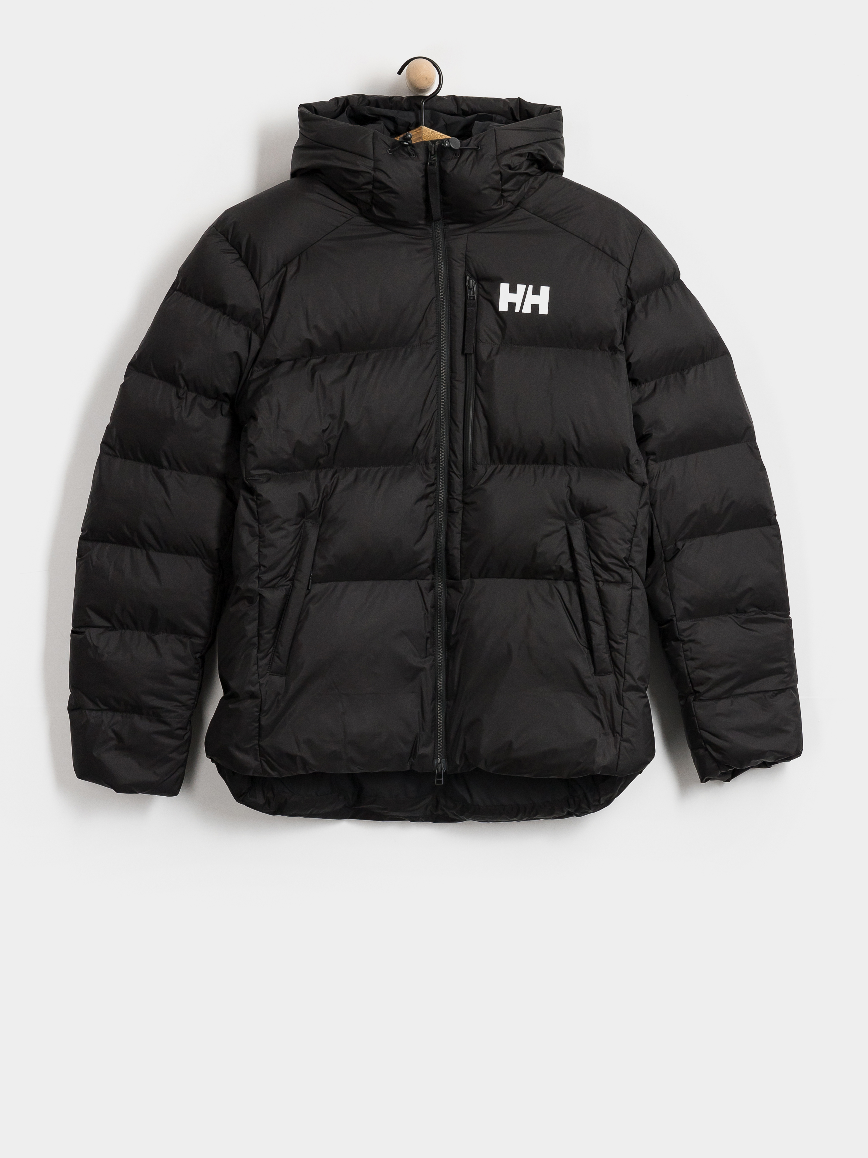 Куртка Helly Hansen Active Winter Parka (black)