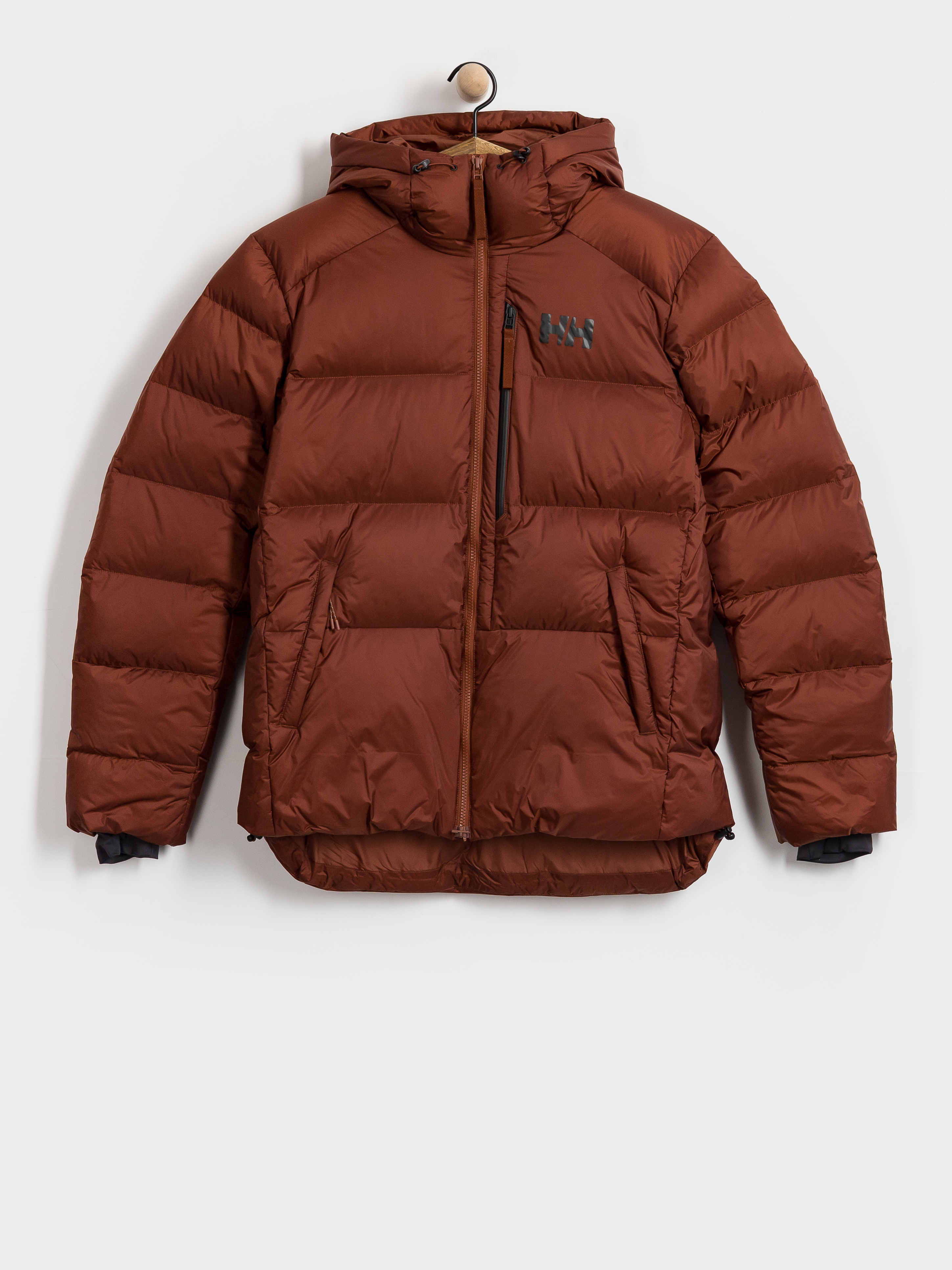 u041au0443u0440u0442u043au0430 Helly Hansen Active Winter Parka (iron oxide)
