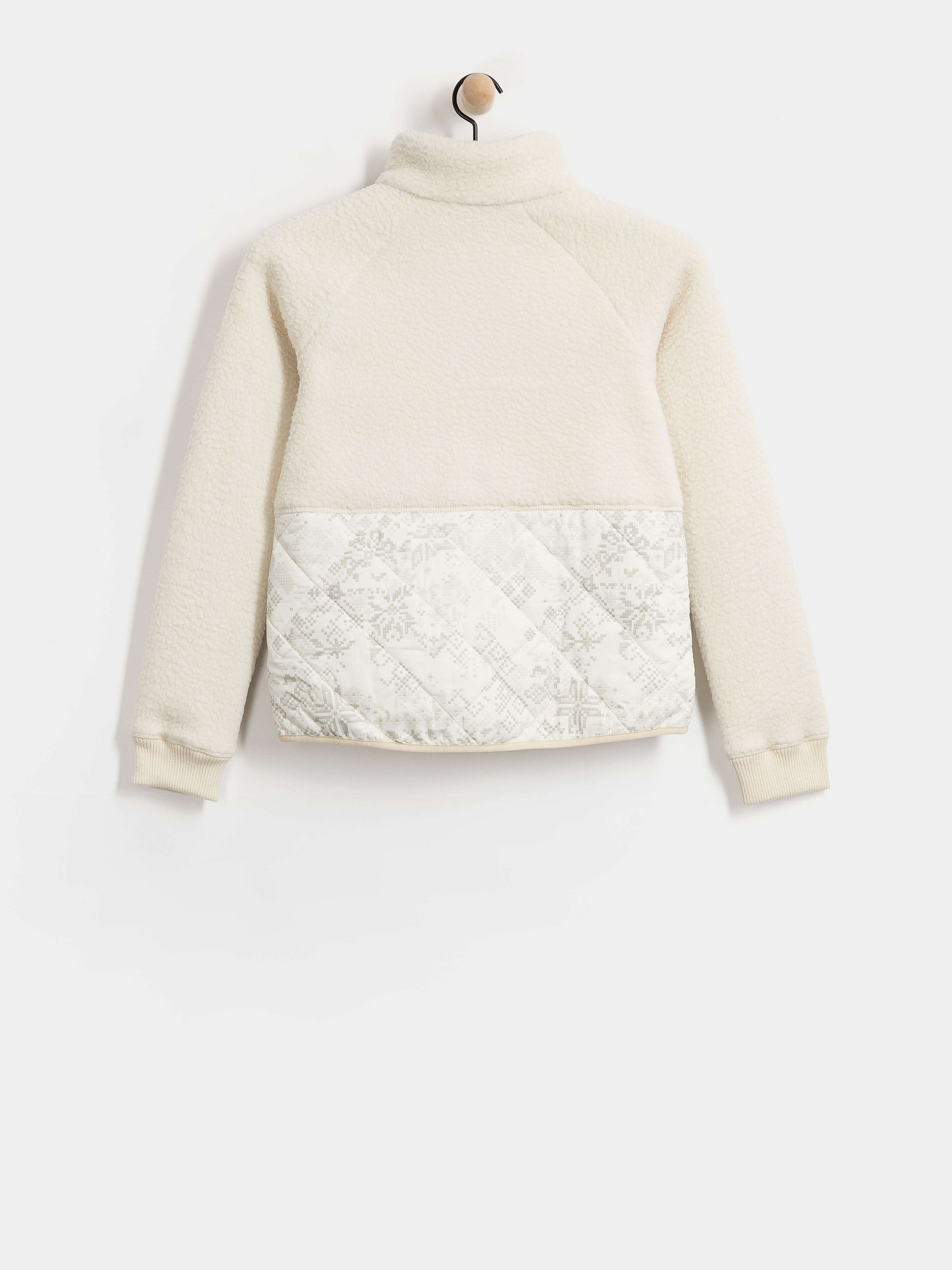 Куртка Helly Hansen Bliss Hybrid Wmn (cream)
