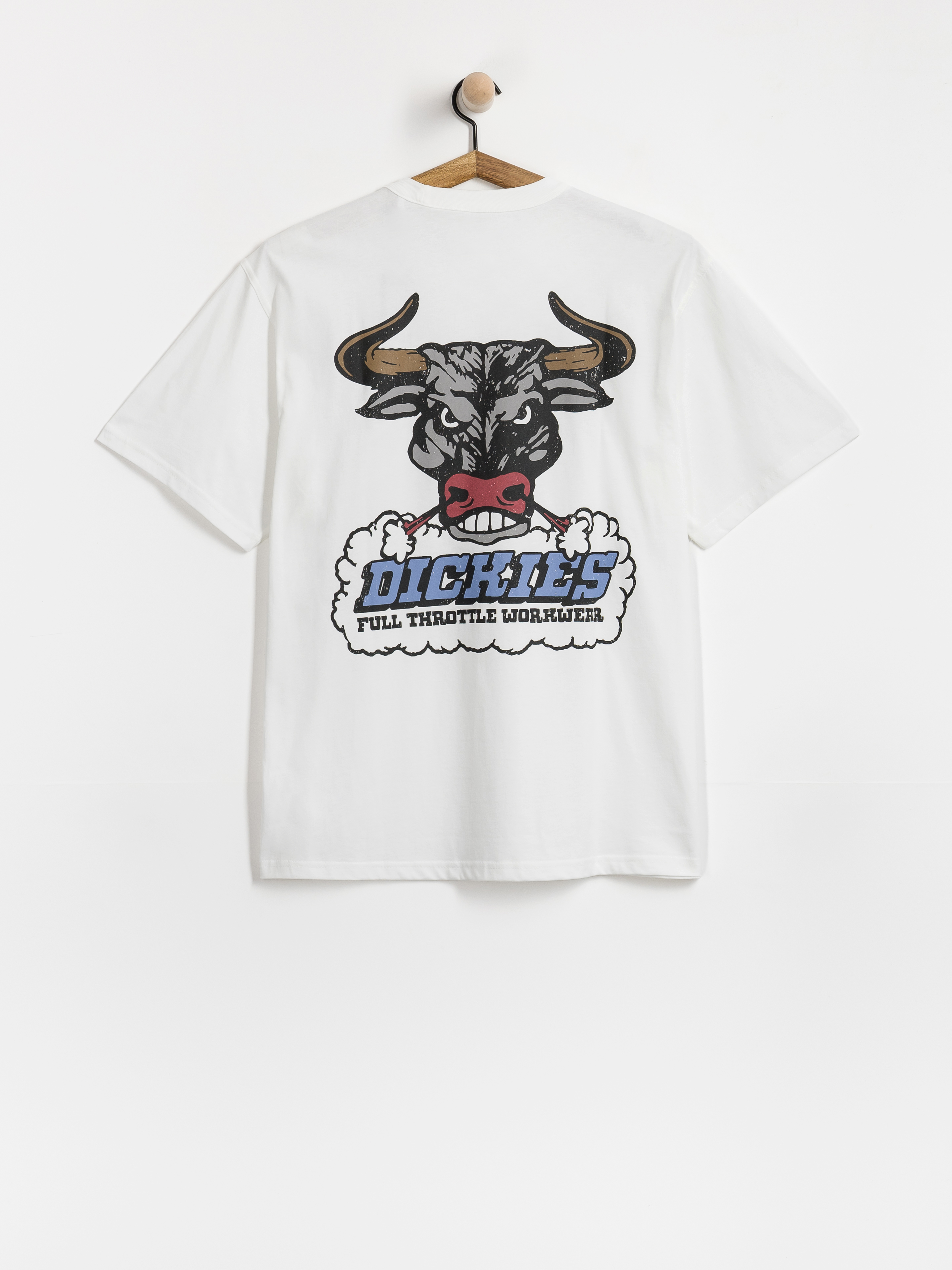 Футболка Dickies Lakeridge