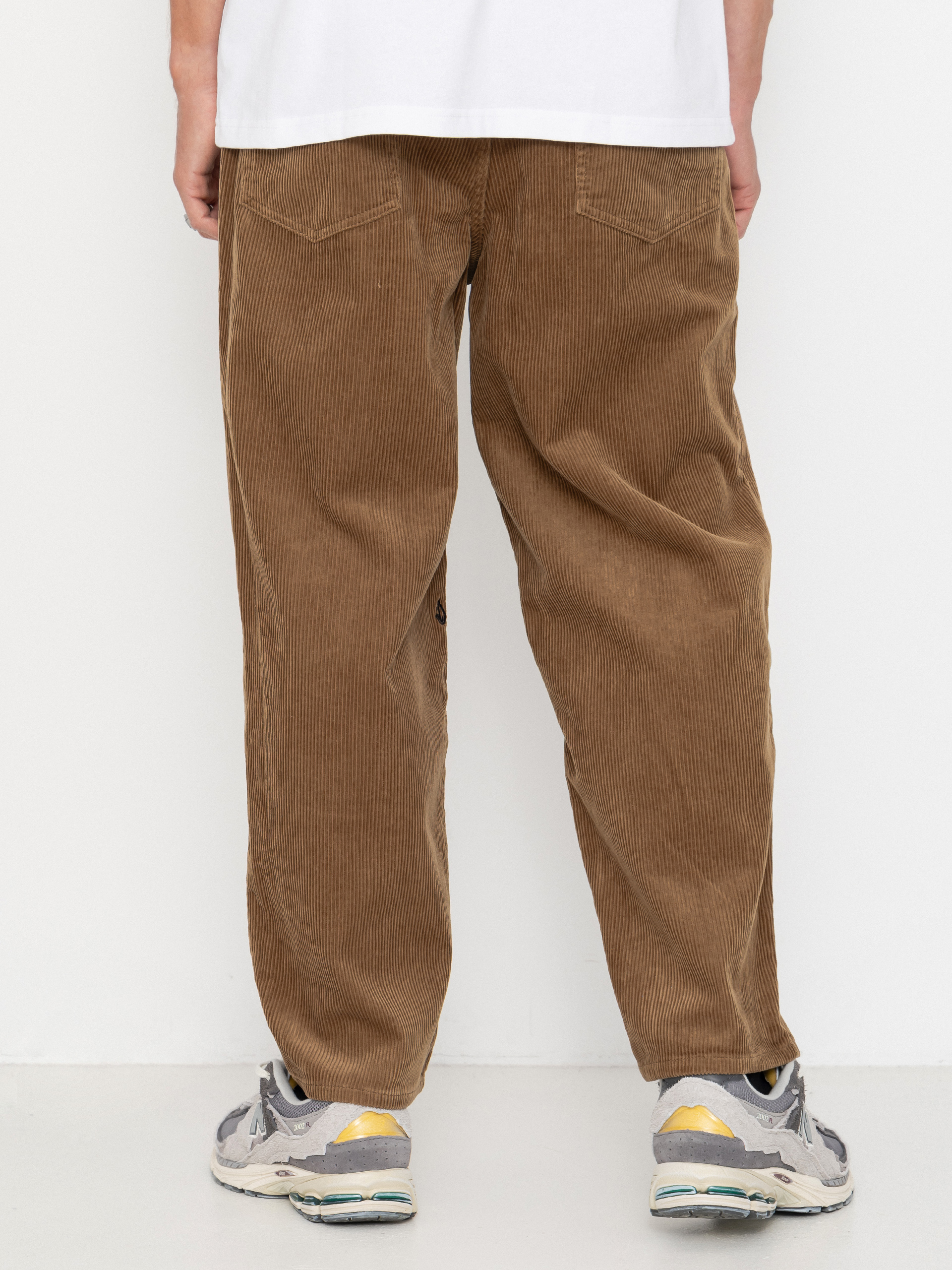 Штани Volcom Billow Tapered Cord