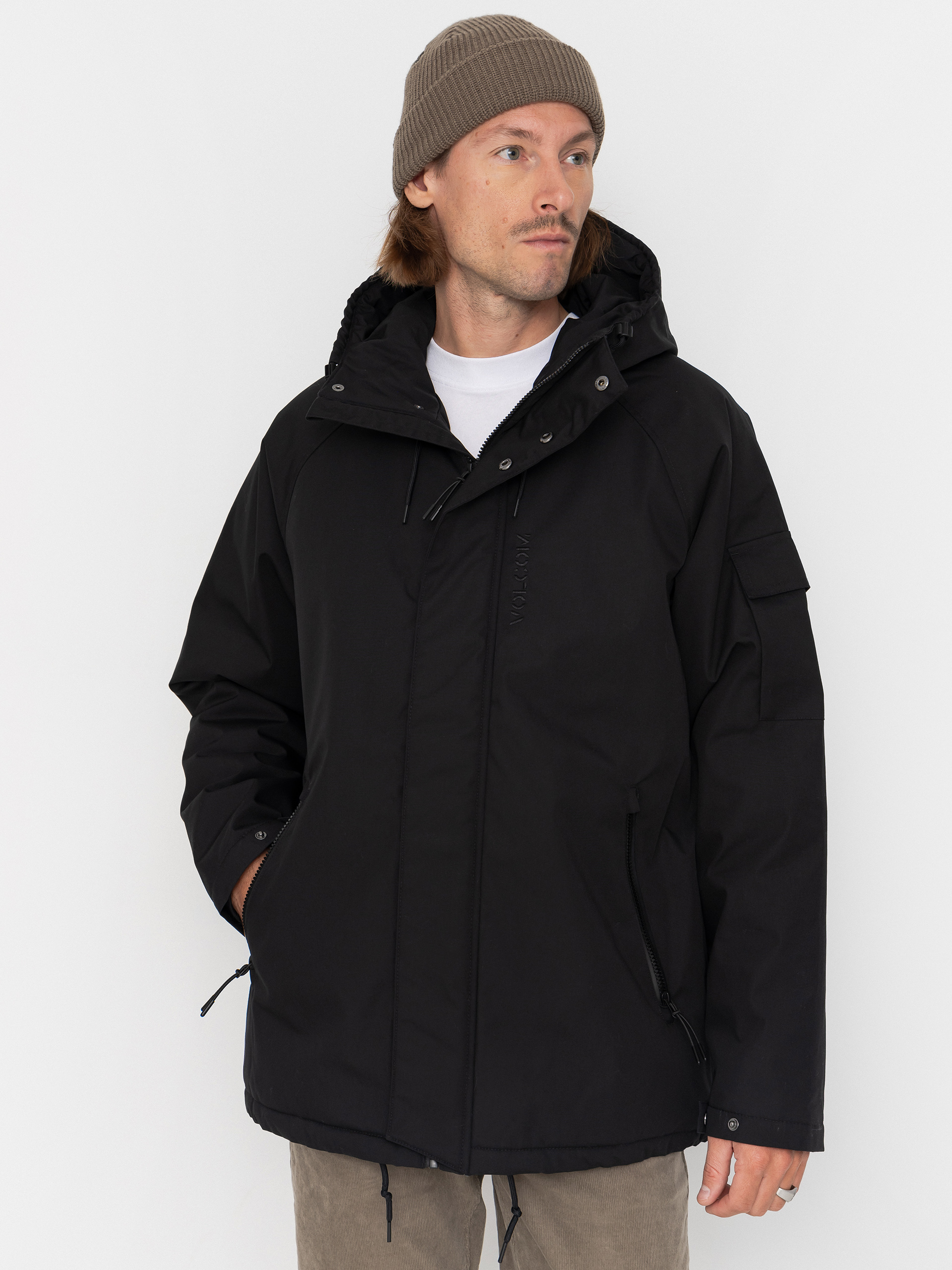 Куртка Volcom Stoke Stone II 10K