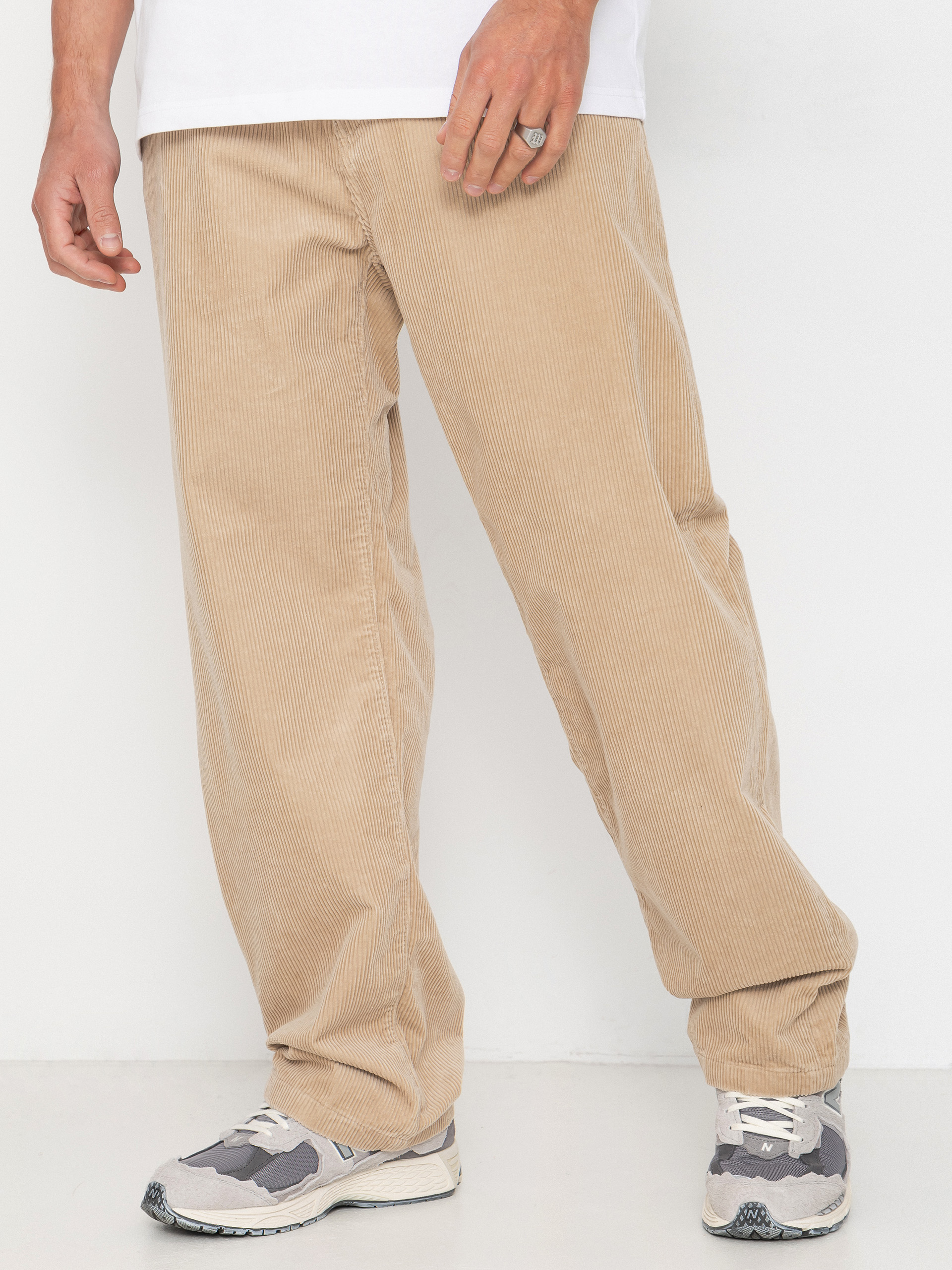 u0428u0442u0430u043du0438 Carhartt WIP Landon (wall/rinsed)