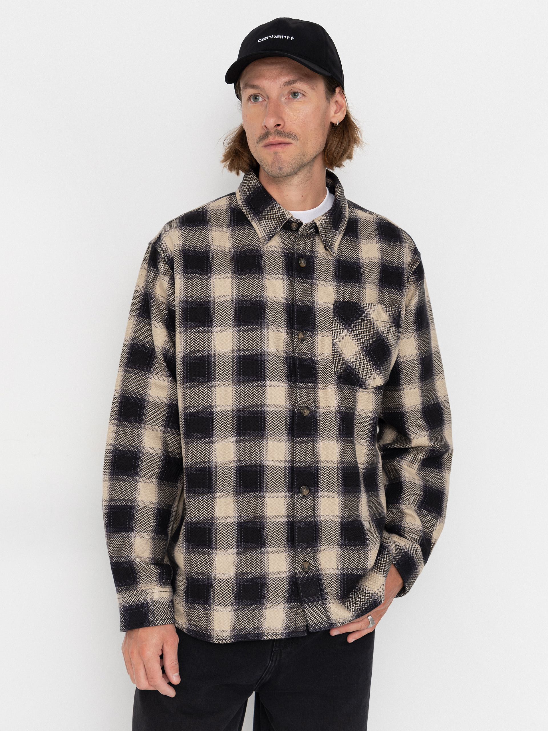 Сорочка Carhartt WIP Dayne