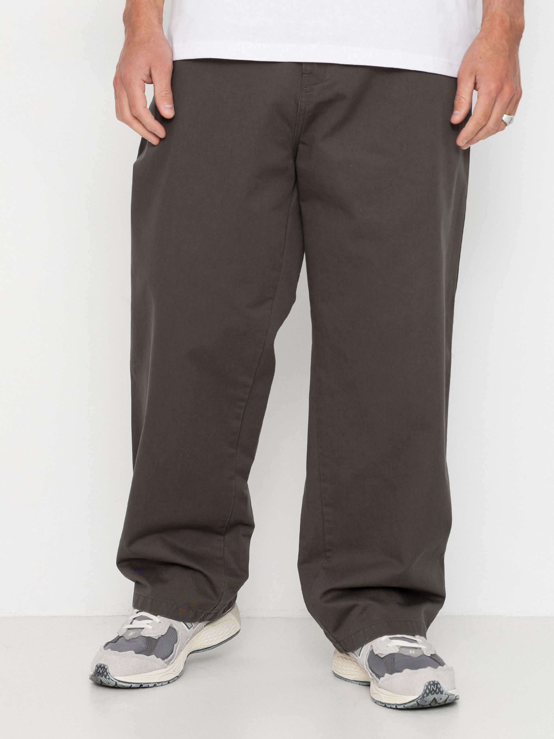 Штани Carhartt WIP Brady