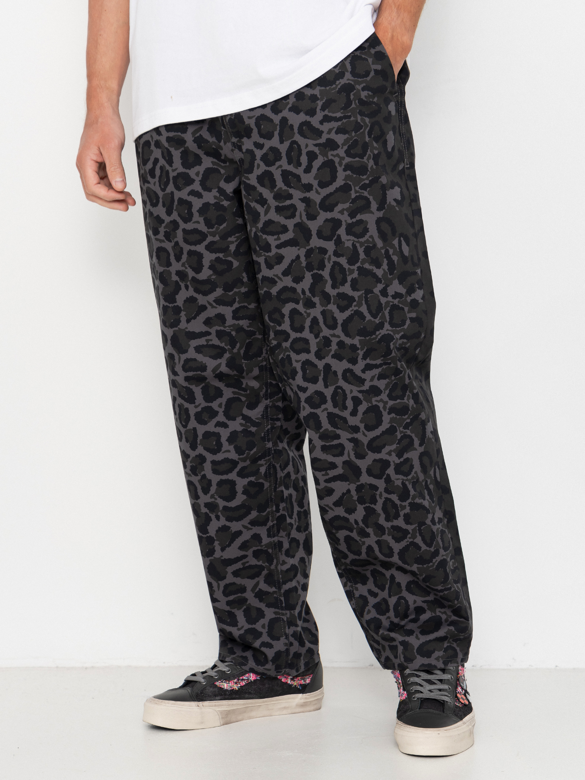 Штани Volcom Freazy Loose Ew Print
