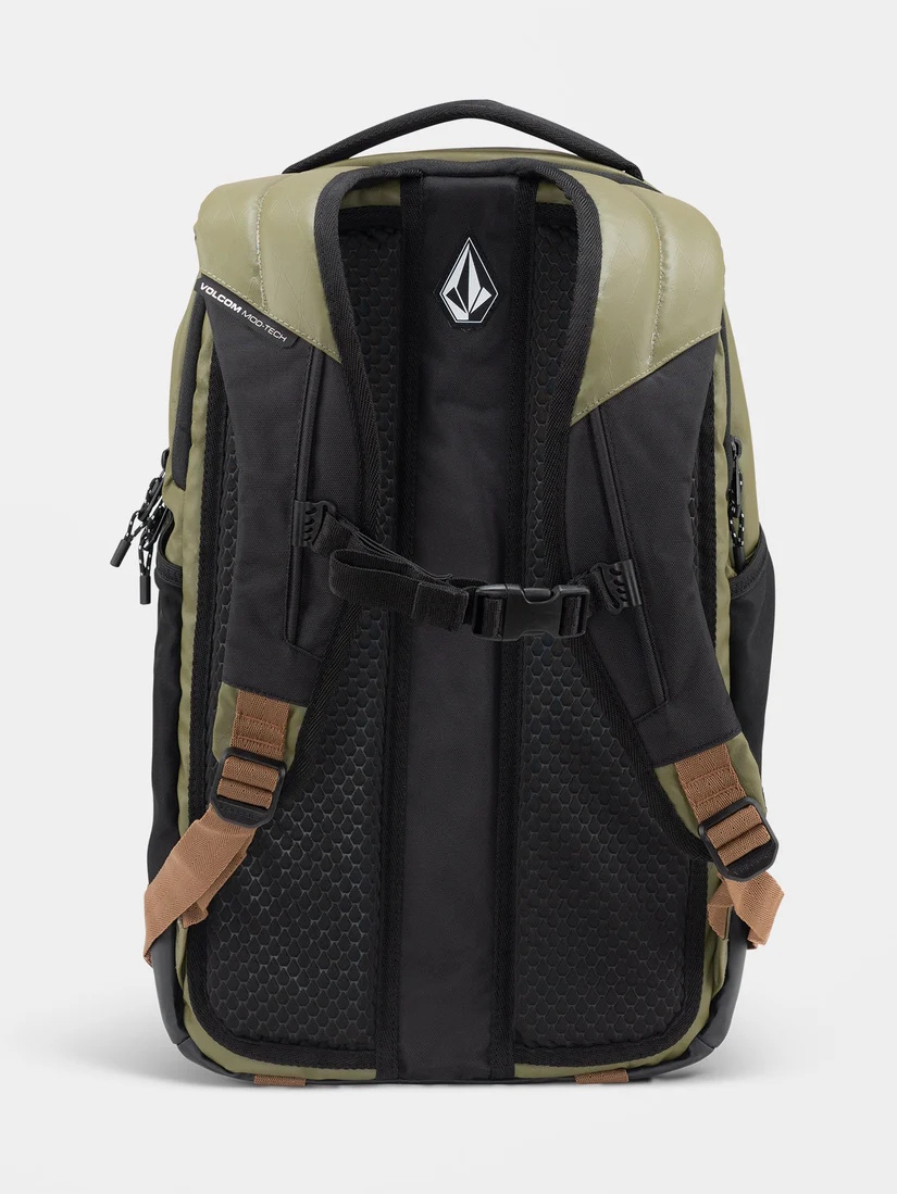 Рюкзак Volcom Venture (olive)