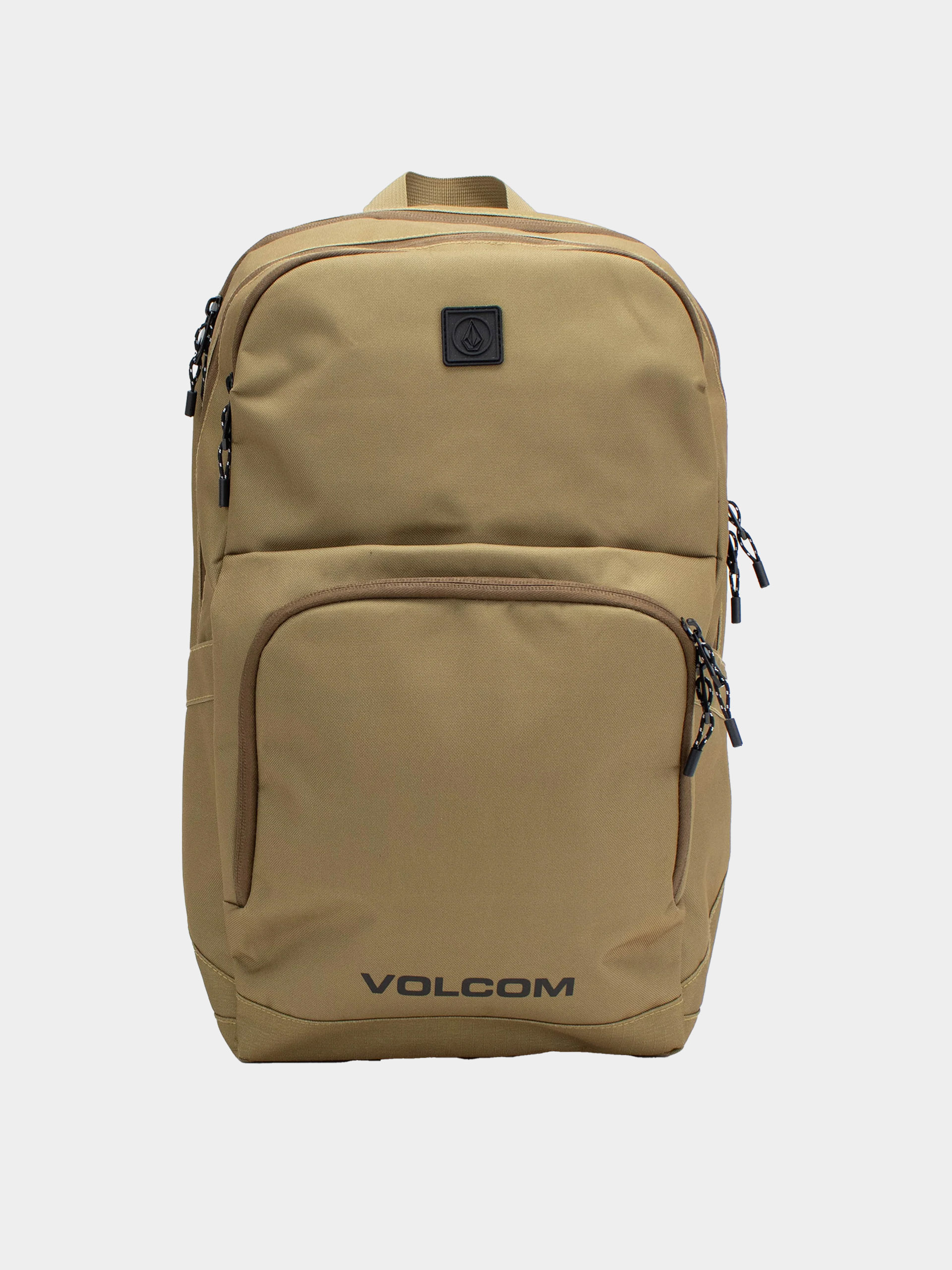 u0420u044eu043au0437u0430u043a Volcom Roamer 3 (dull gold)