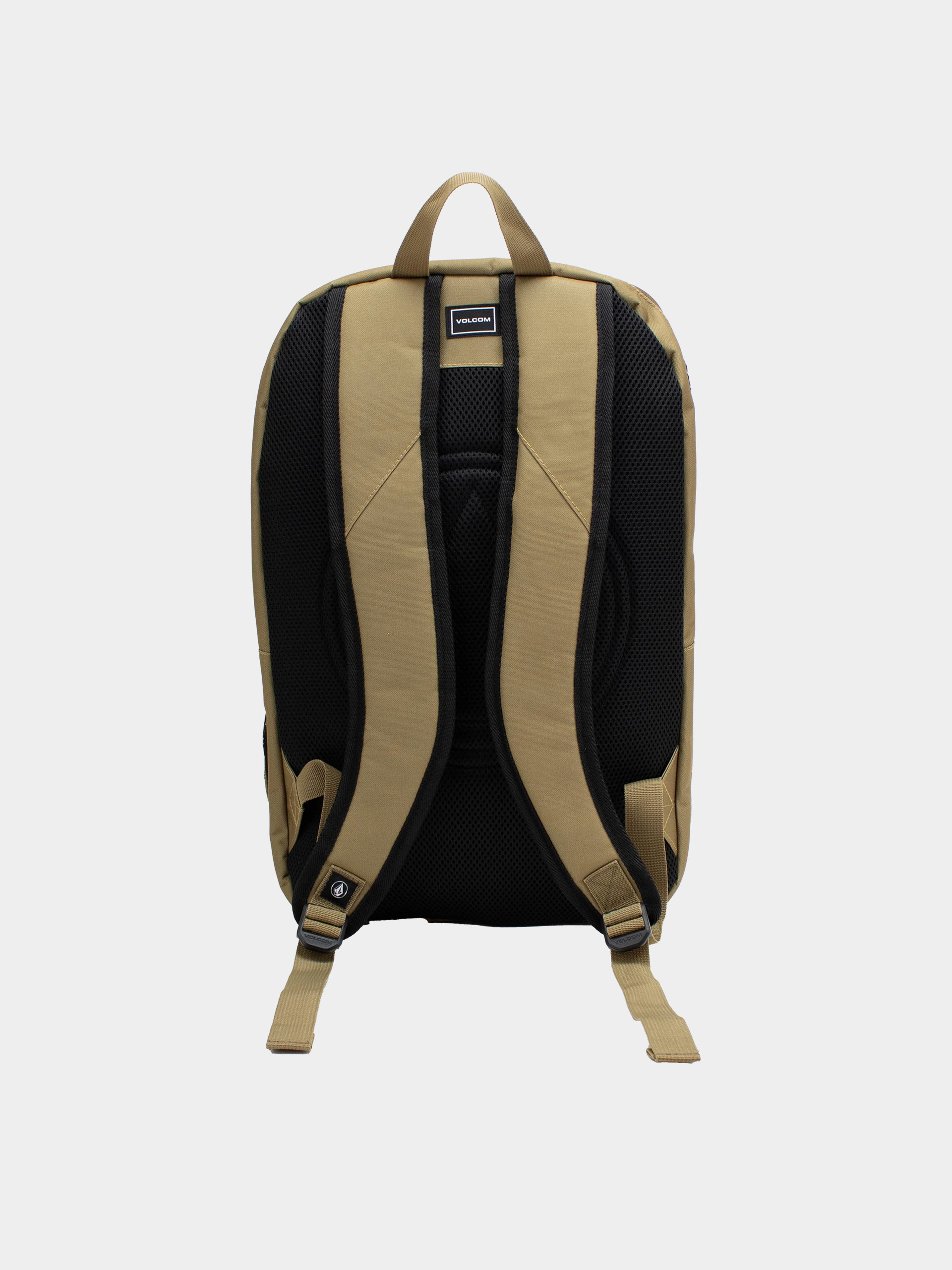 Рюкзак Volcom Roamer 3 (dull gold)