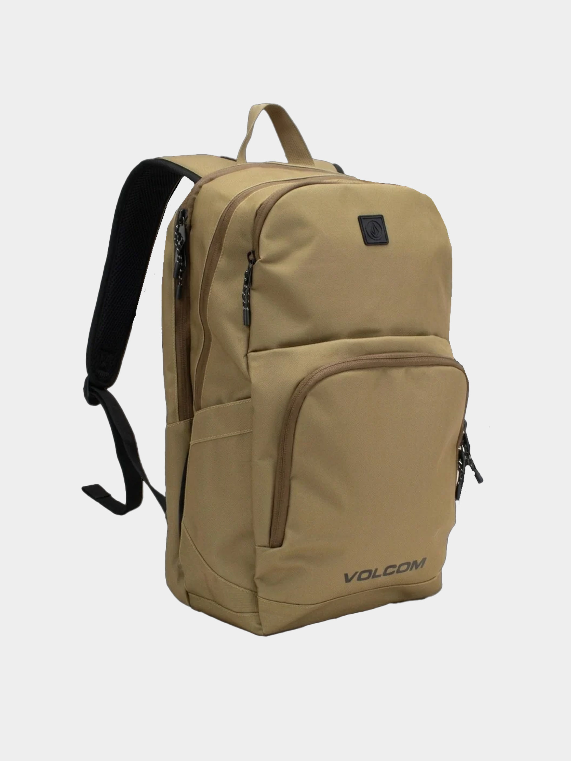 Рюкзак Volcom Roamer 3 (dull gold)