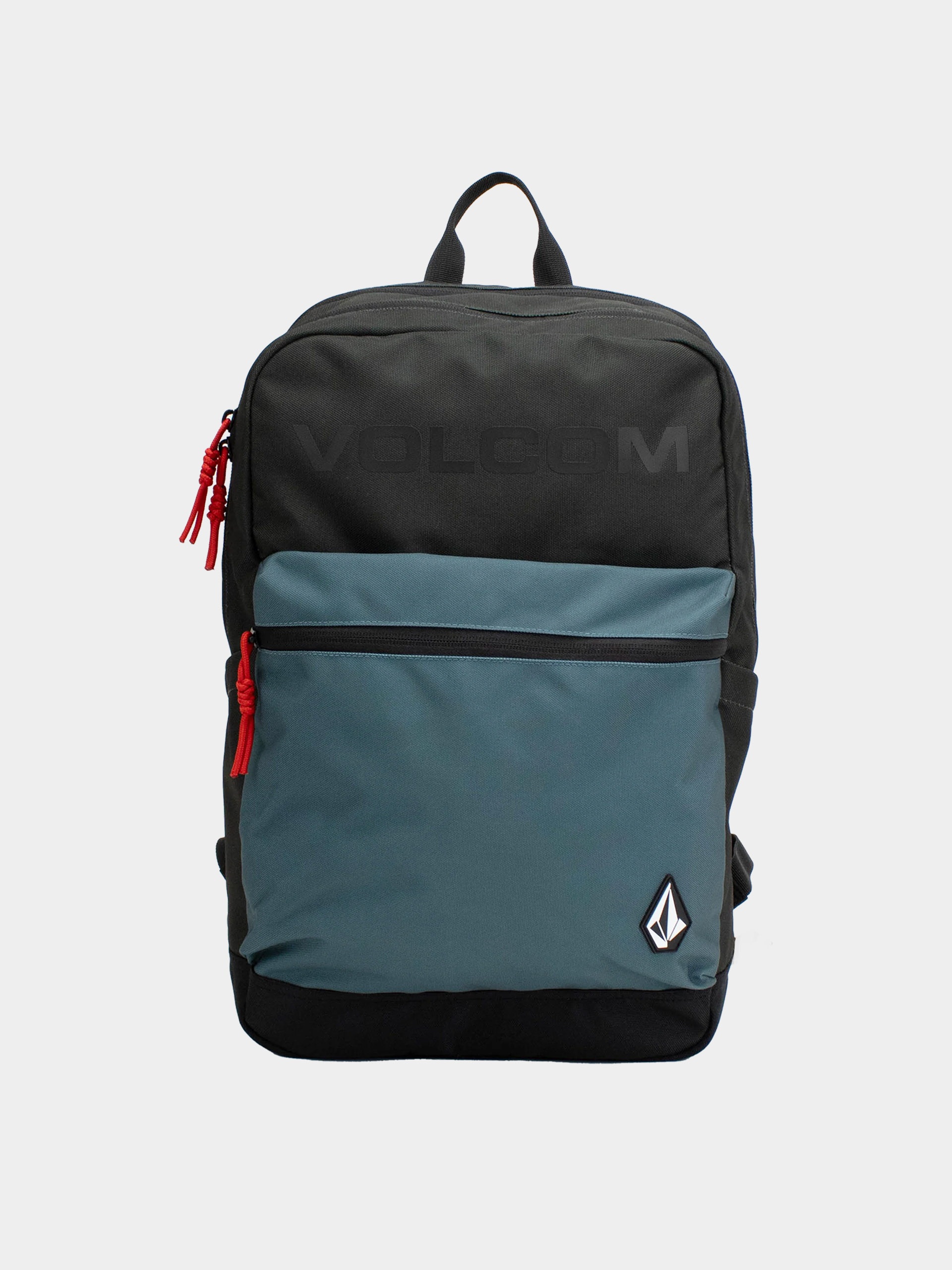 Рюкзак Volcom School (balsam green)
