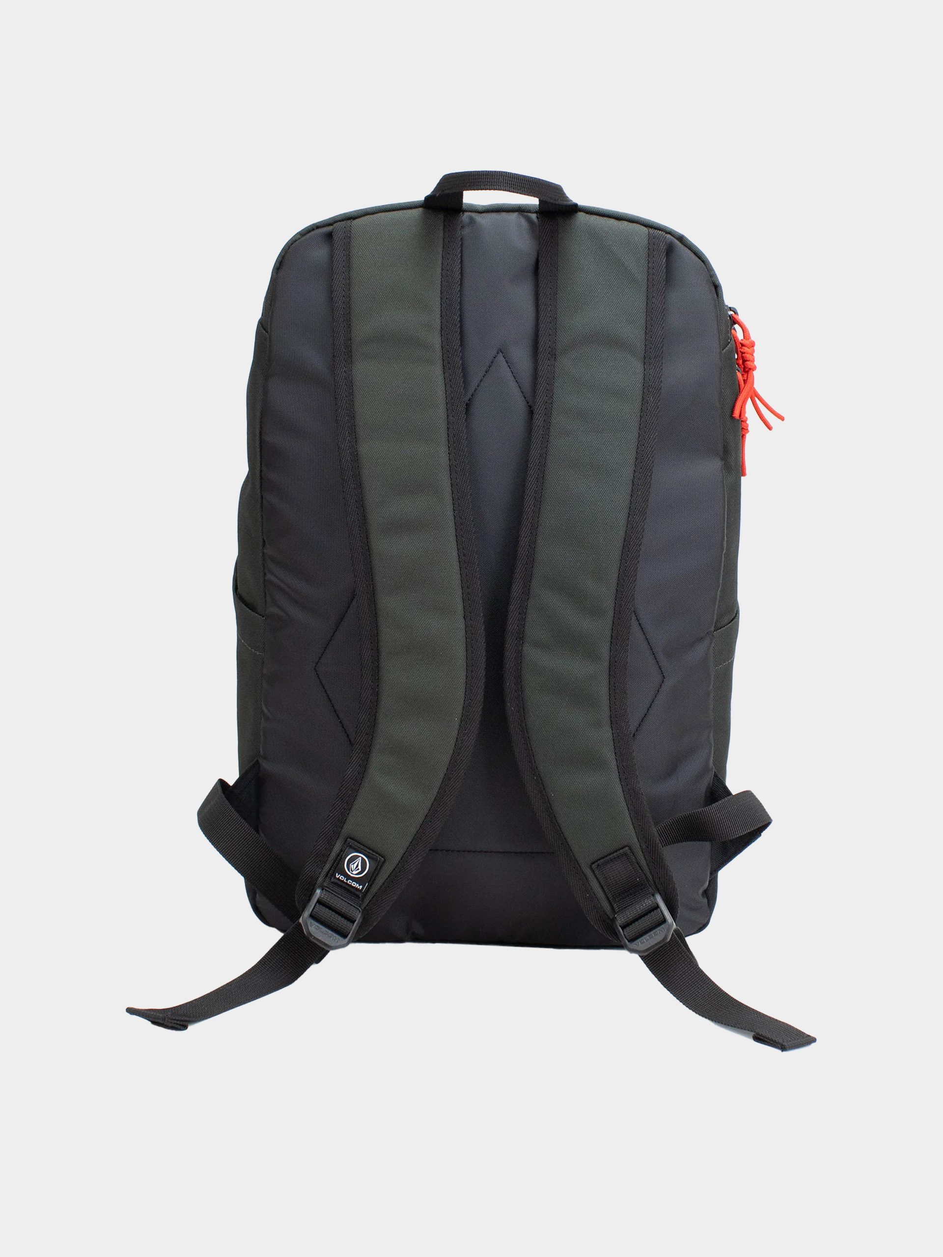 Рюкзак Volcom School (balsam green)