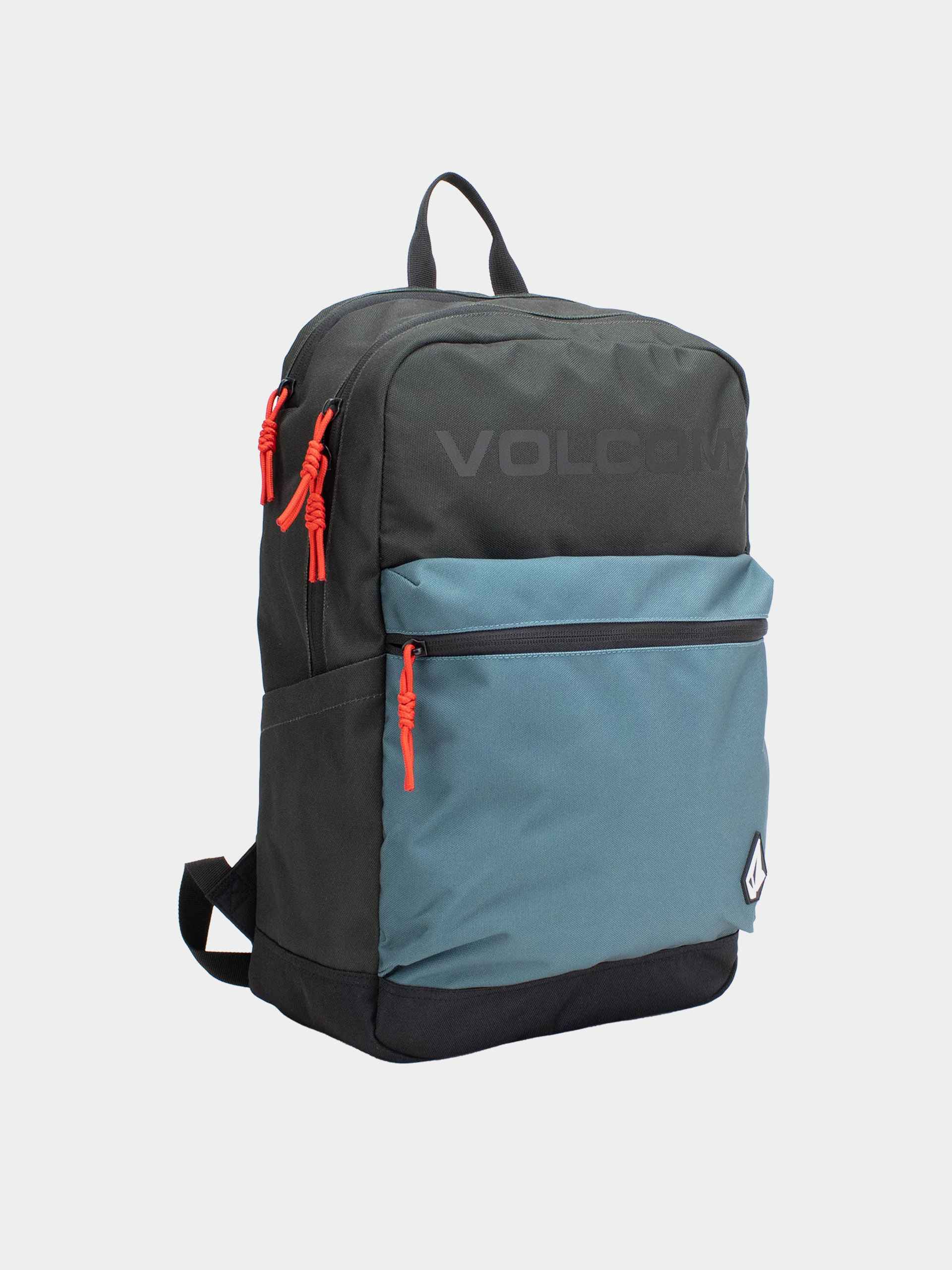 Рюкзак Volcom School (balsam green)
