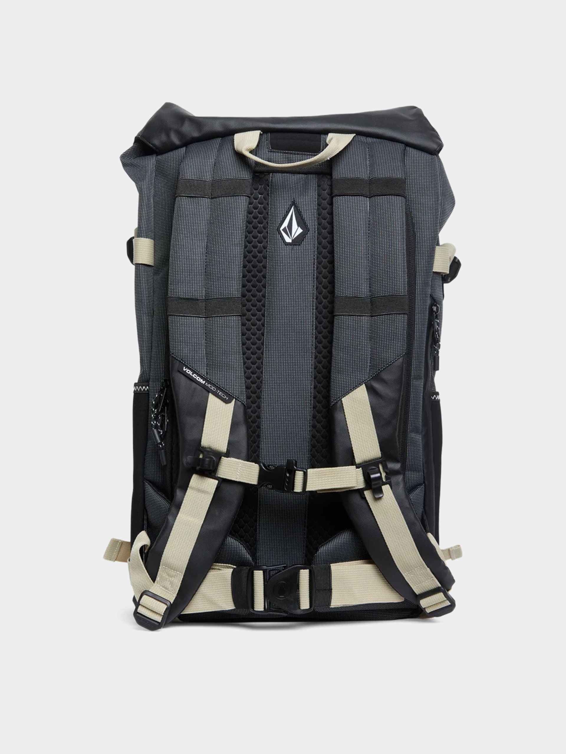 Рюкзак Volcom Peakstone Mountain (grey)