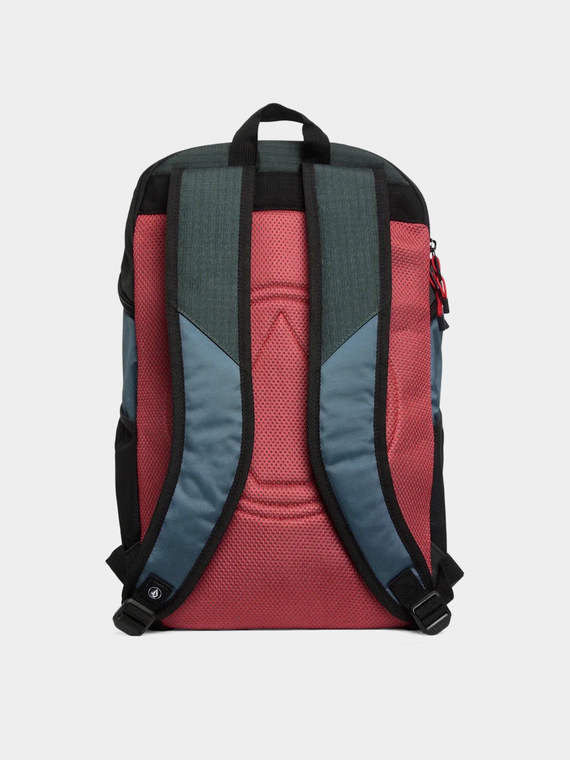 Рюкзак Volcom Slam School (balsam green)