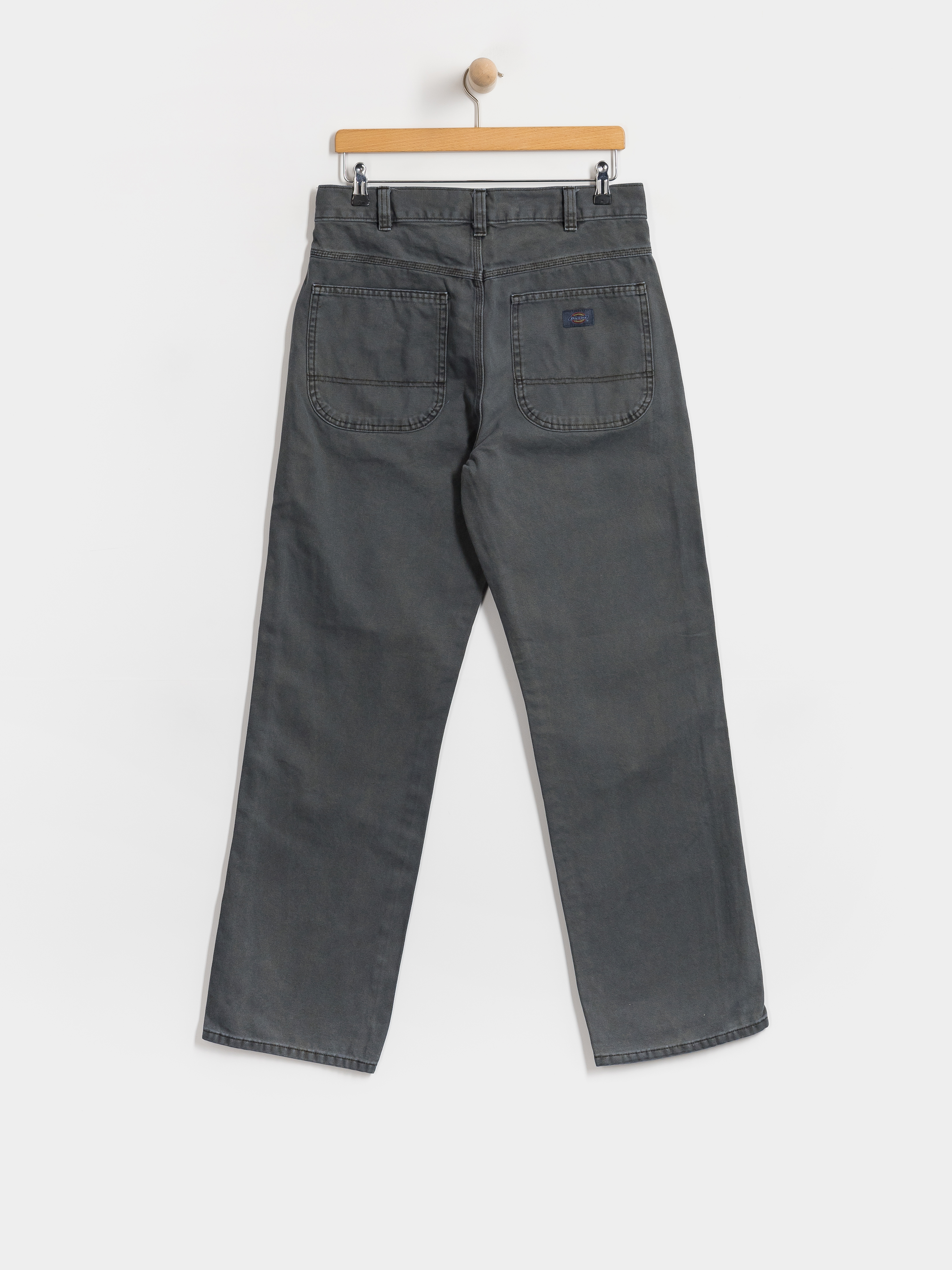 Штани Dickies Houck Loose Straight Canvas (deep depths)