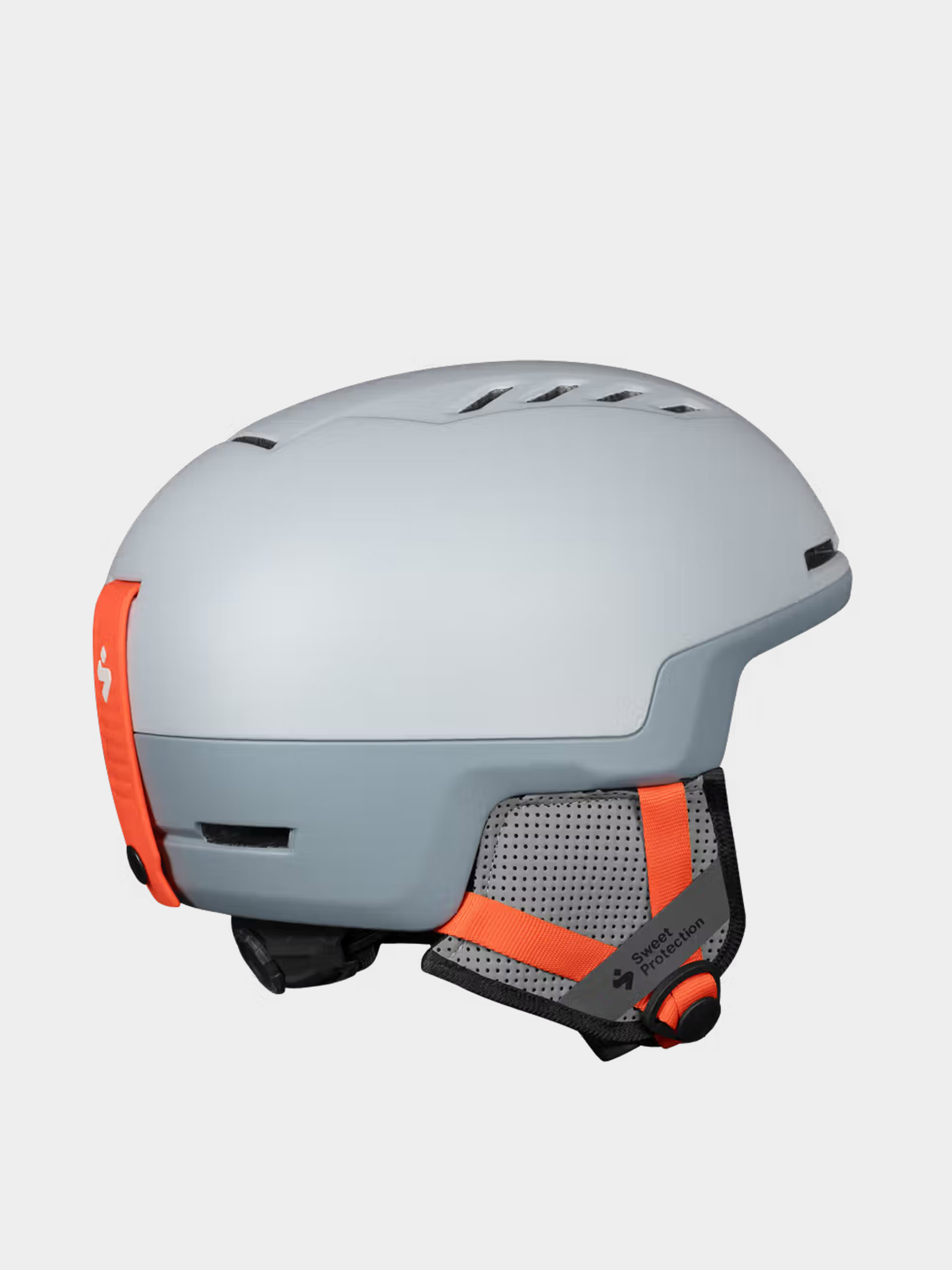 Чоловічий Шолом Sweet Protection Daymaker Mips (platinum grey)