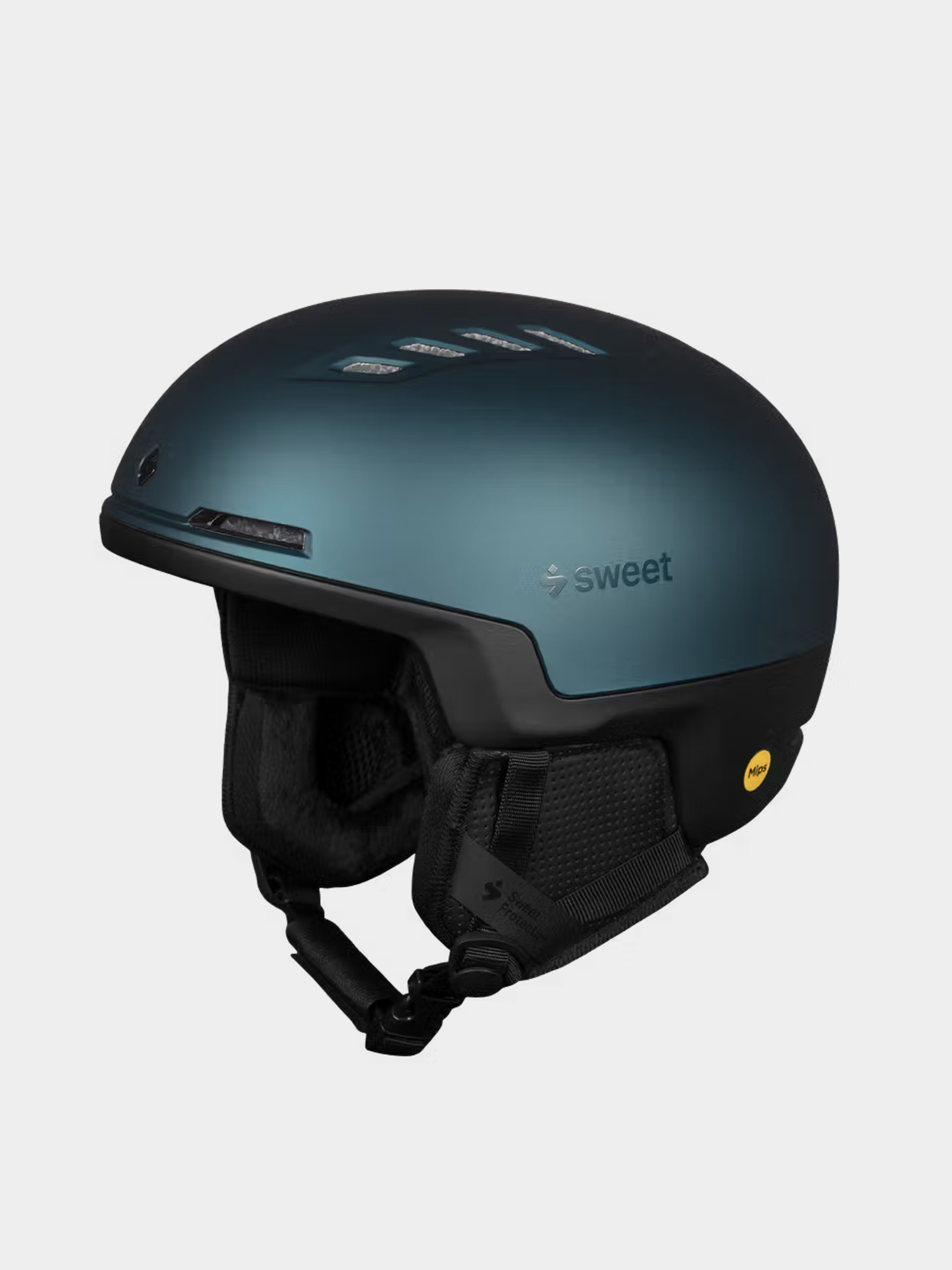 Чоловічий Шолом Sweet Protection Daymaker Mips (deep teal)