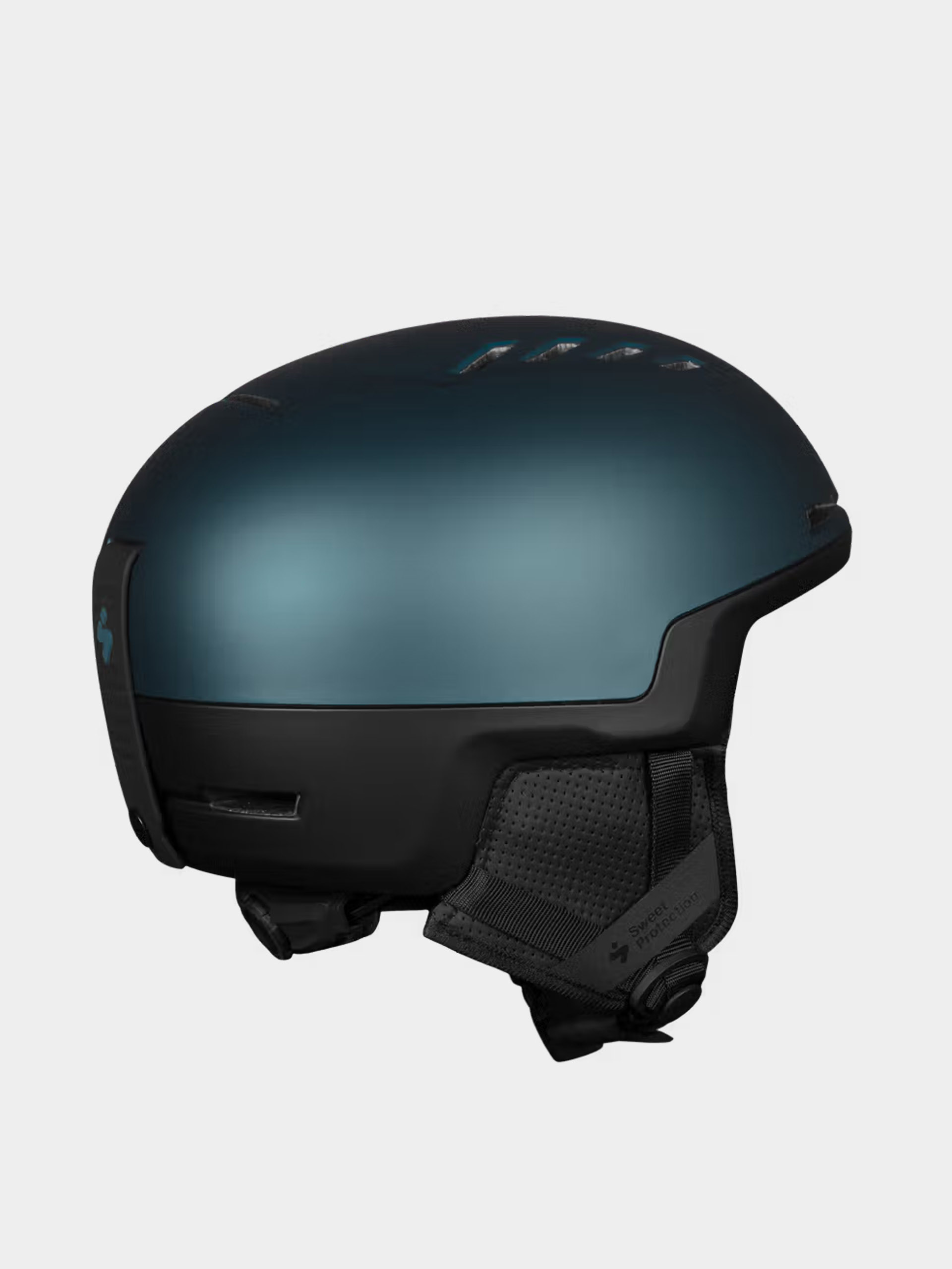 Чоловічий Шолом Sweet Protection Daymaker Mips (deep teal)