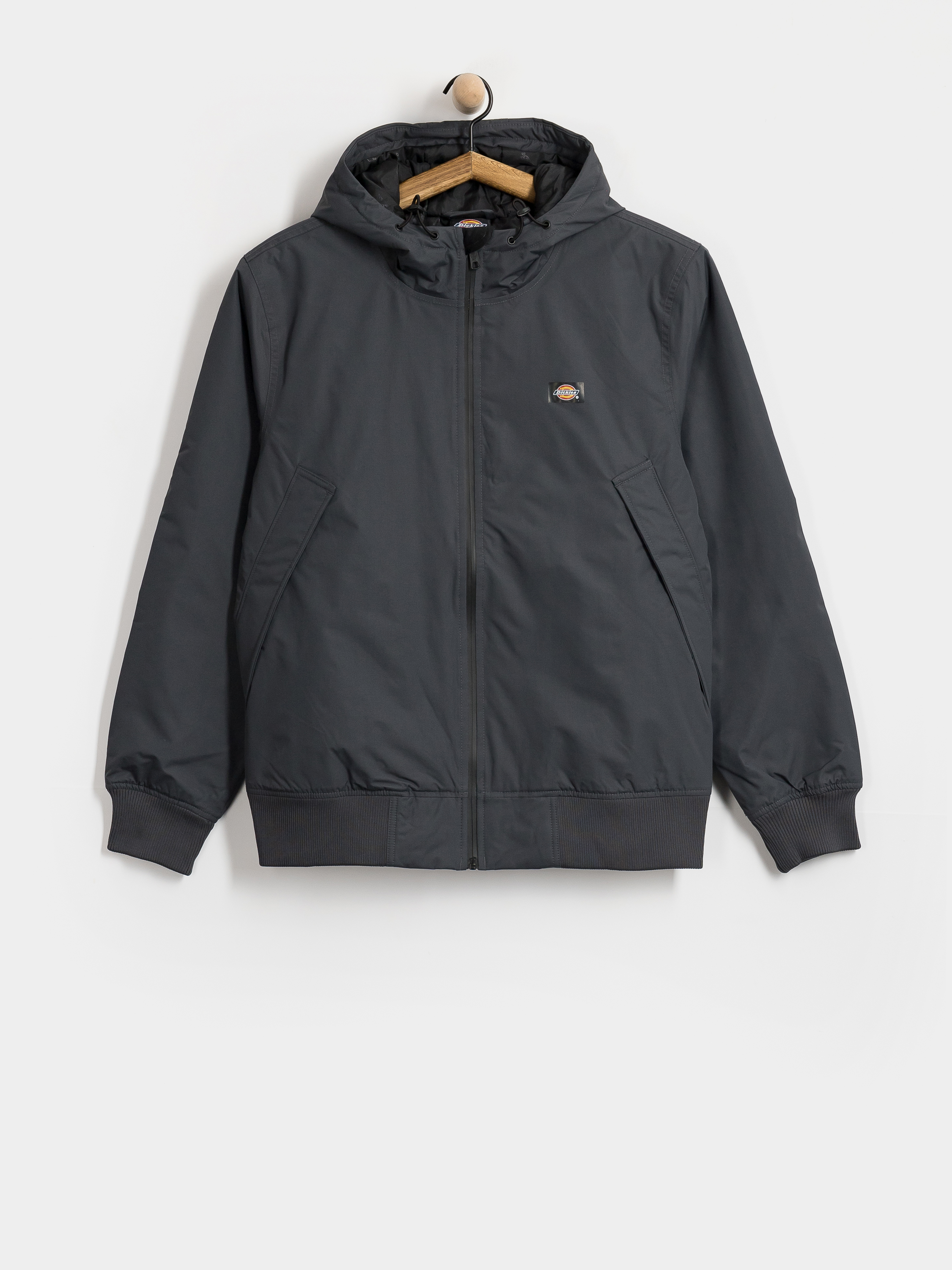 Куртка Dickies New Sarpy (charcoal)