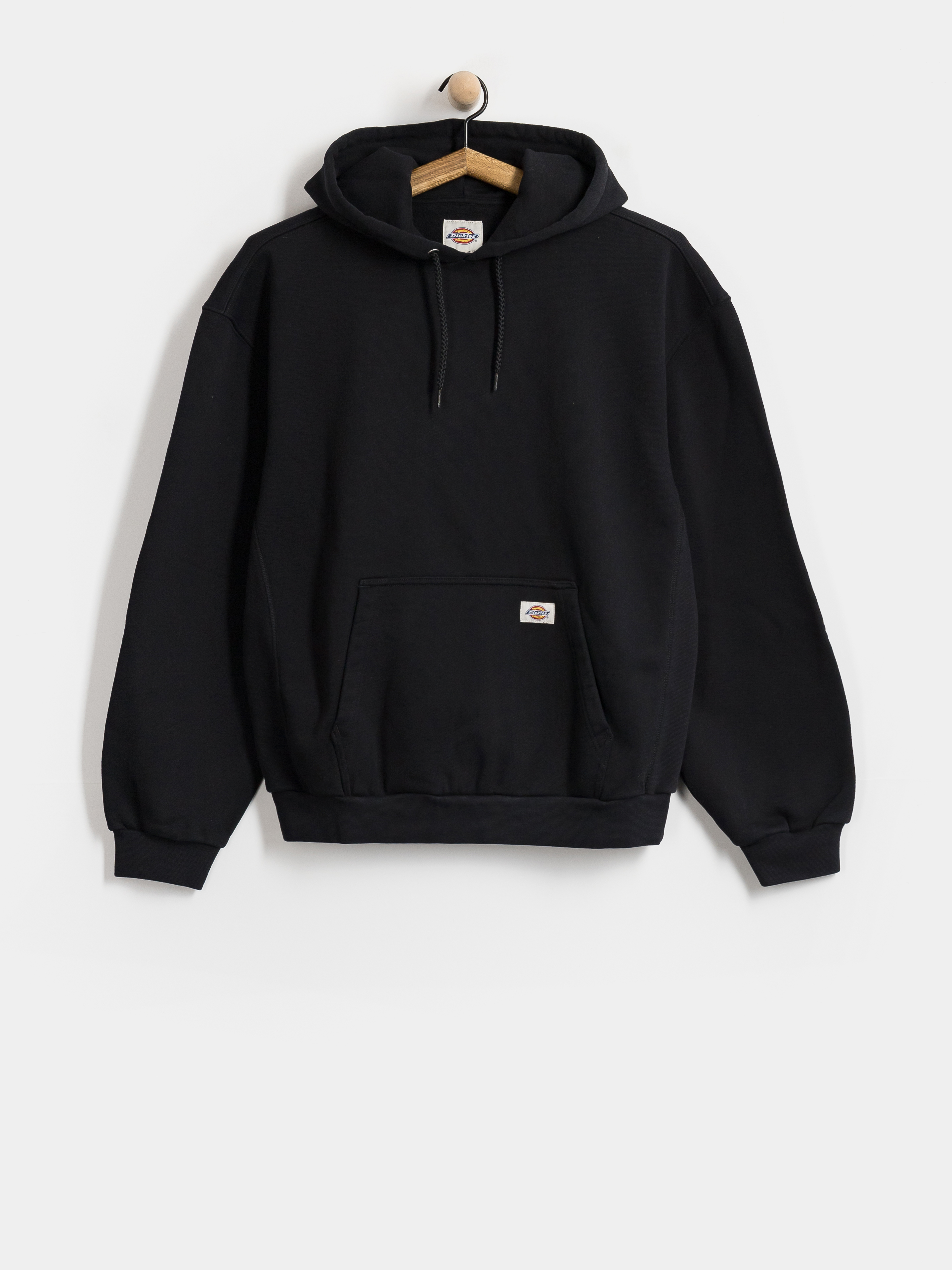 Худі Dickies Clewiston HD (black)