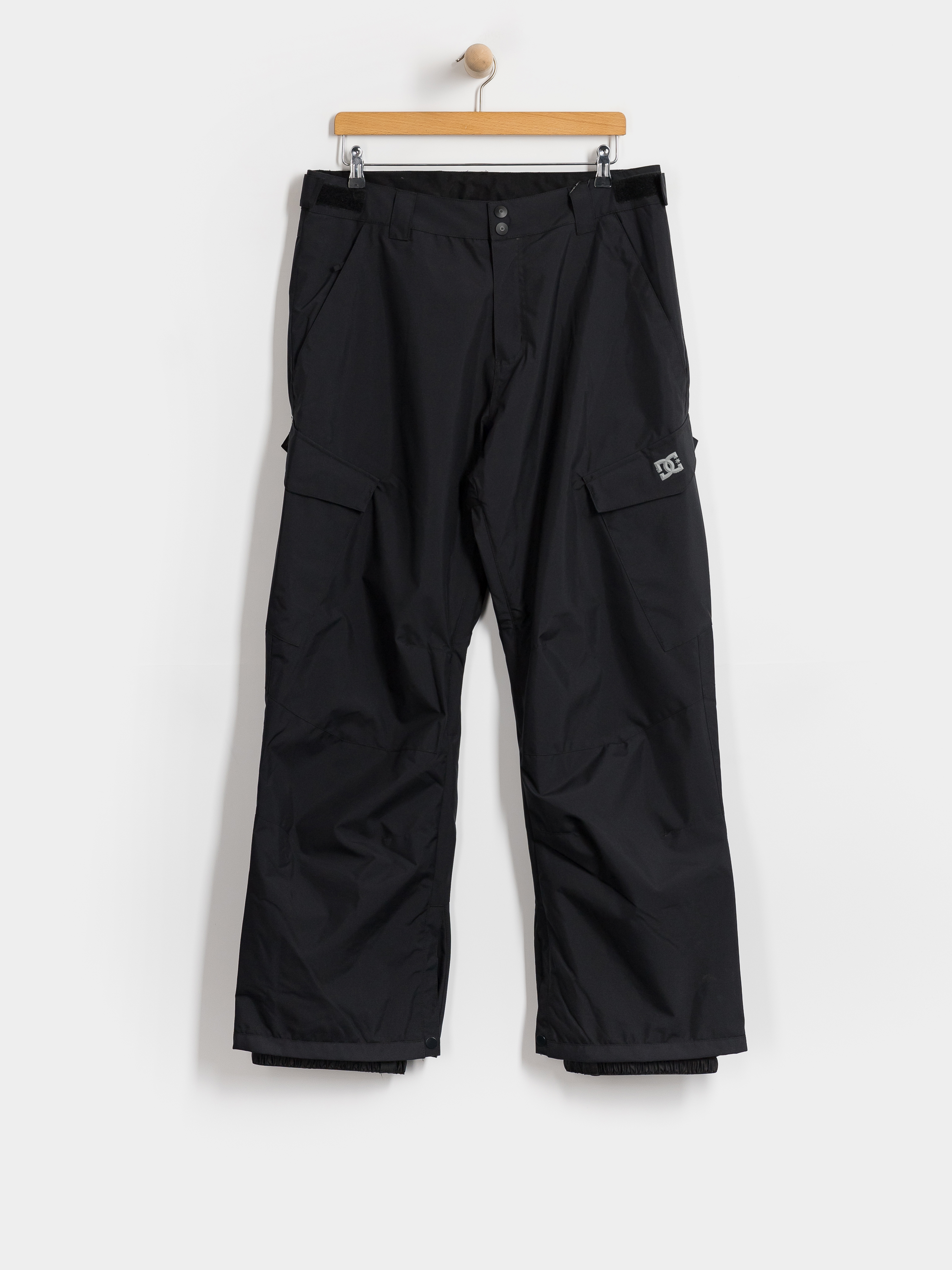 Сноубордичні штани DC Banshee (black)