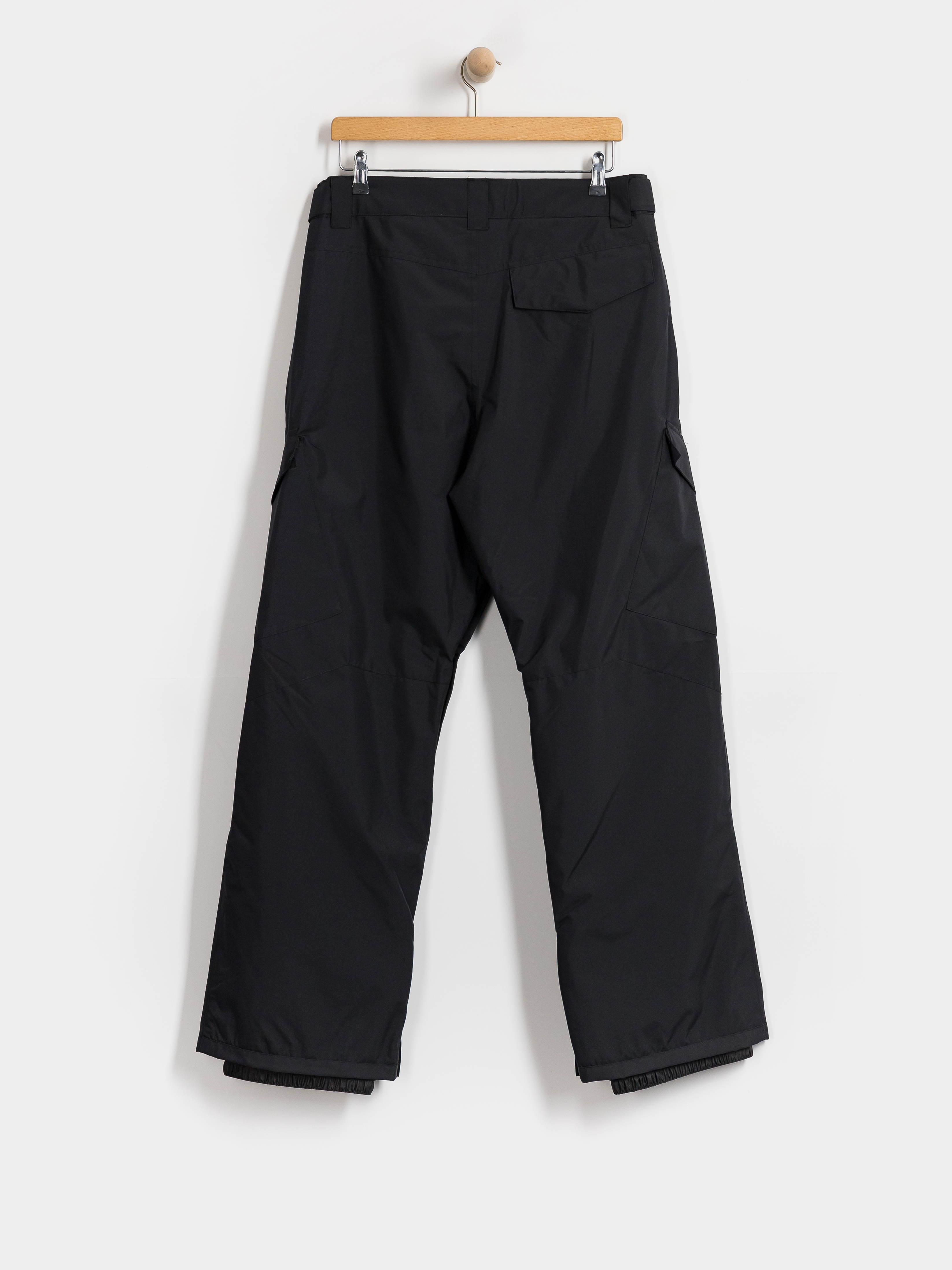 Чоловічі Сноубордичні штани DC Banshee (black)