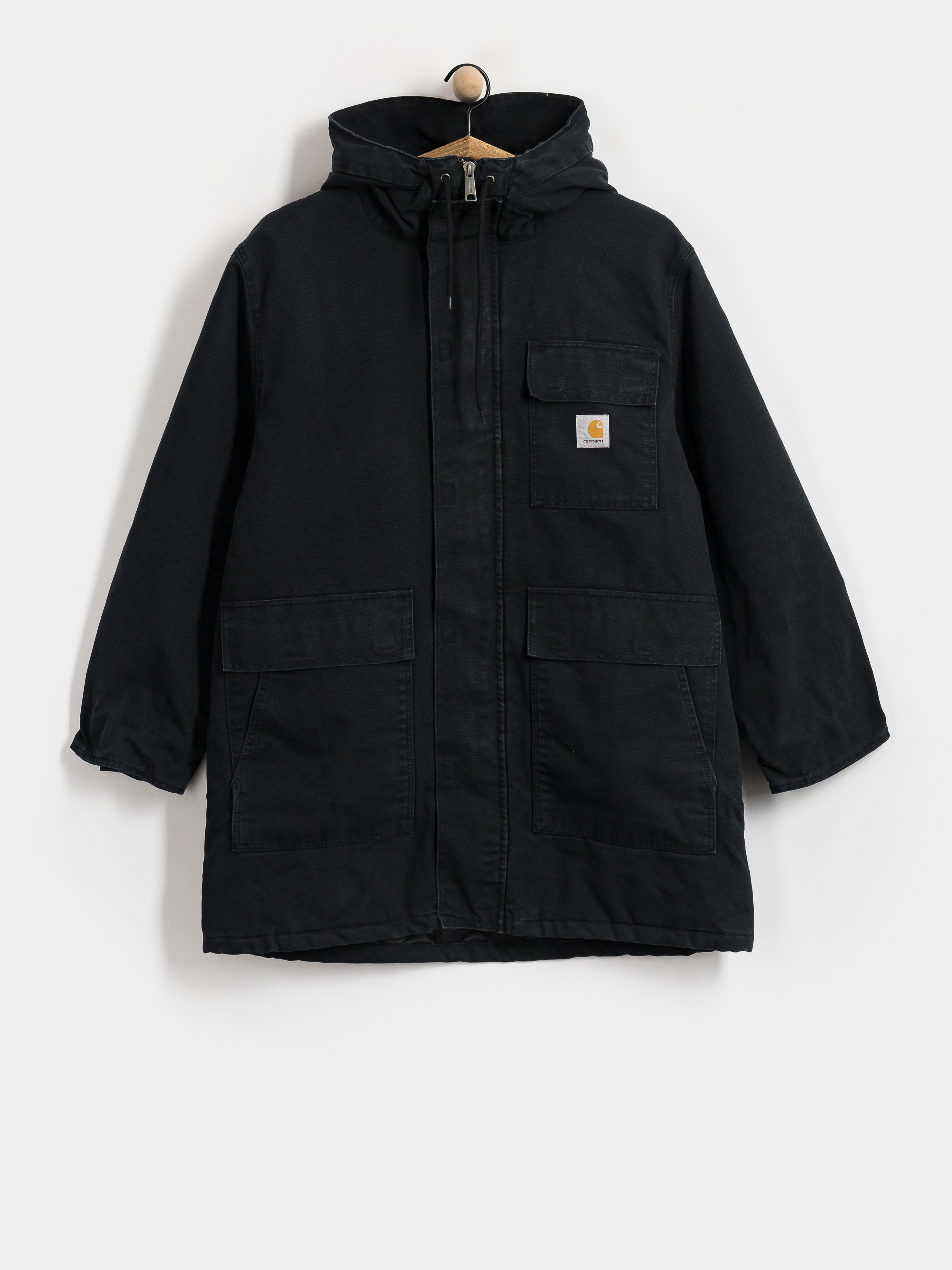 Куртка Carhartt WIP Boreal Parka