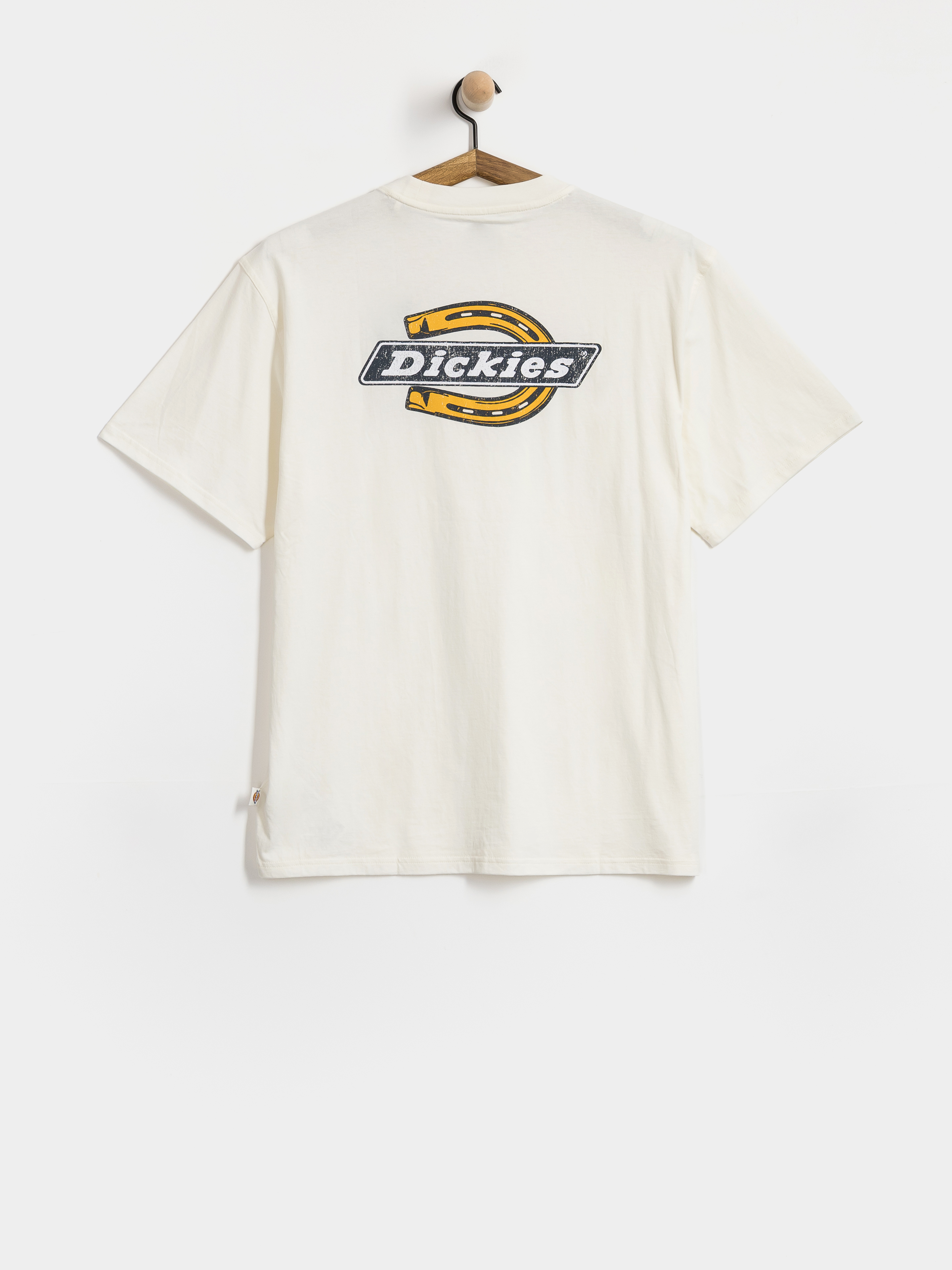 Футболка Dickies Paradise