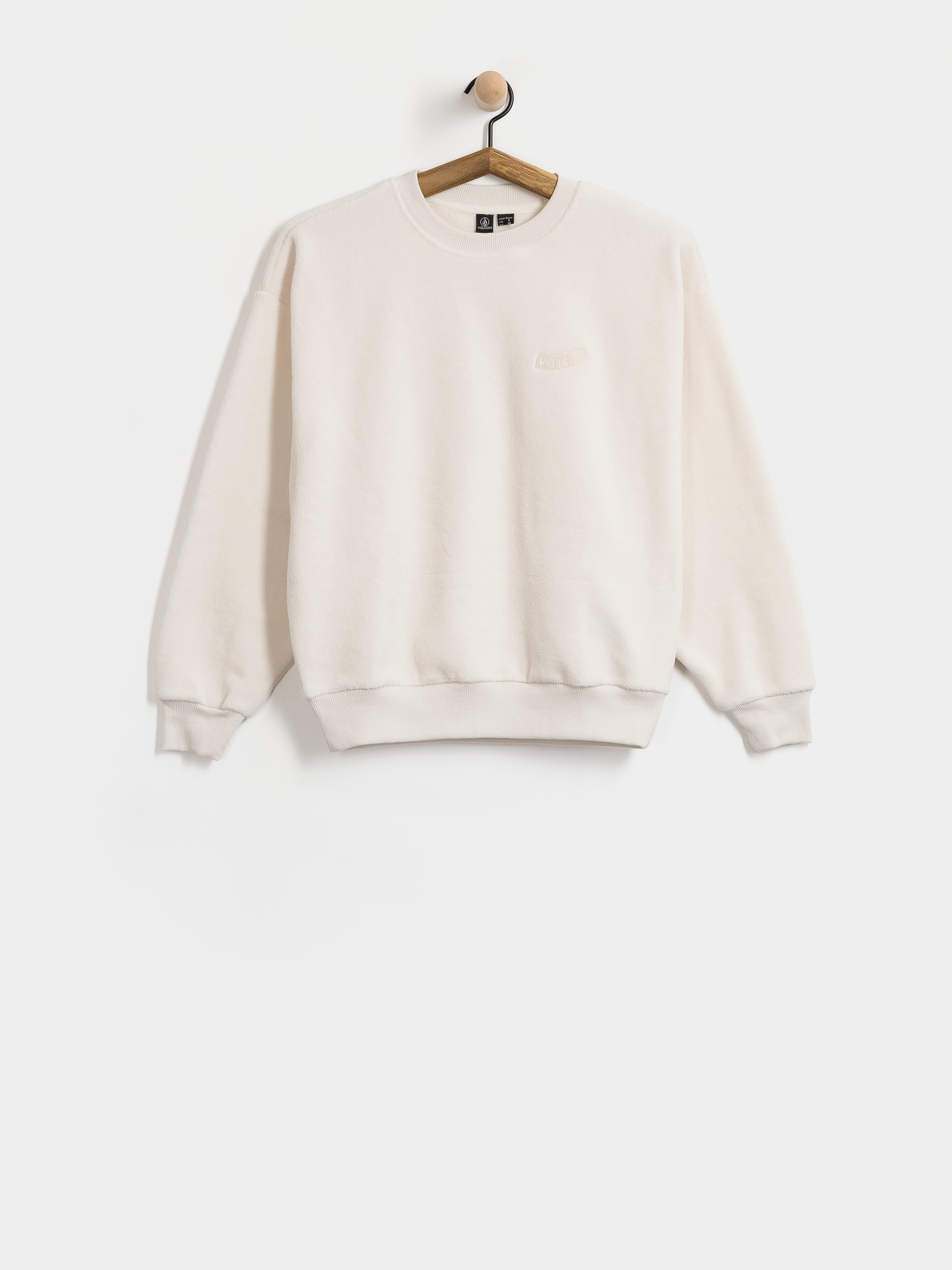 Світшот Volcom Too Doo Crew Wmn