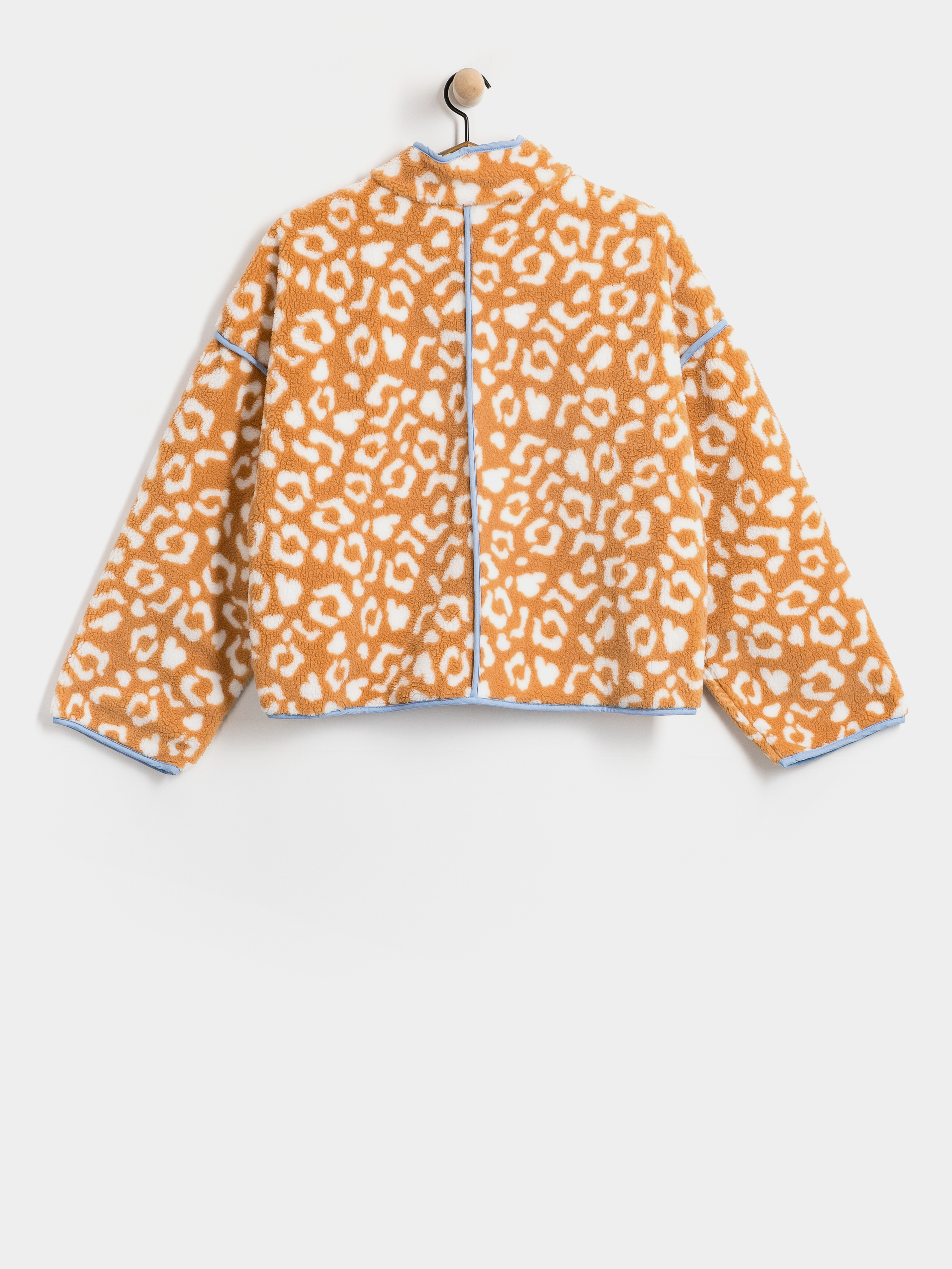 Куртка Jungmob Praia Wmn (morela panther)