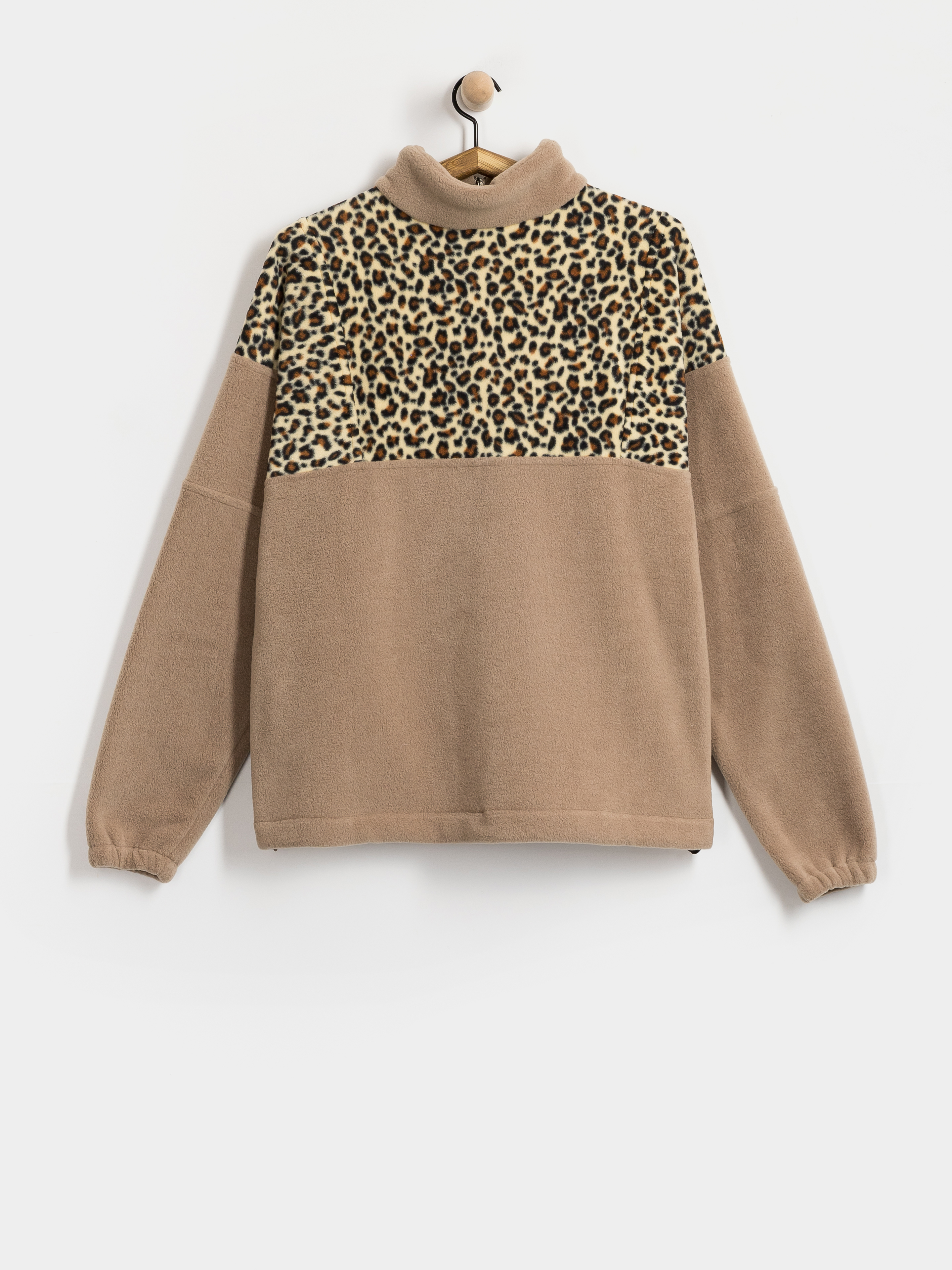 Світшот Jungmob Polar Wmn (peanut butter panther)