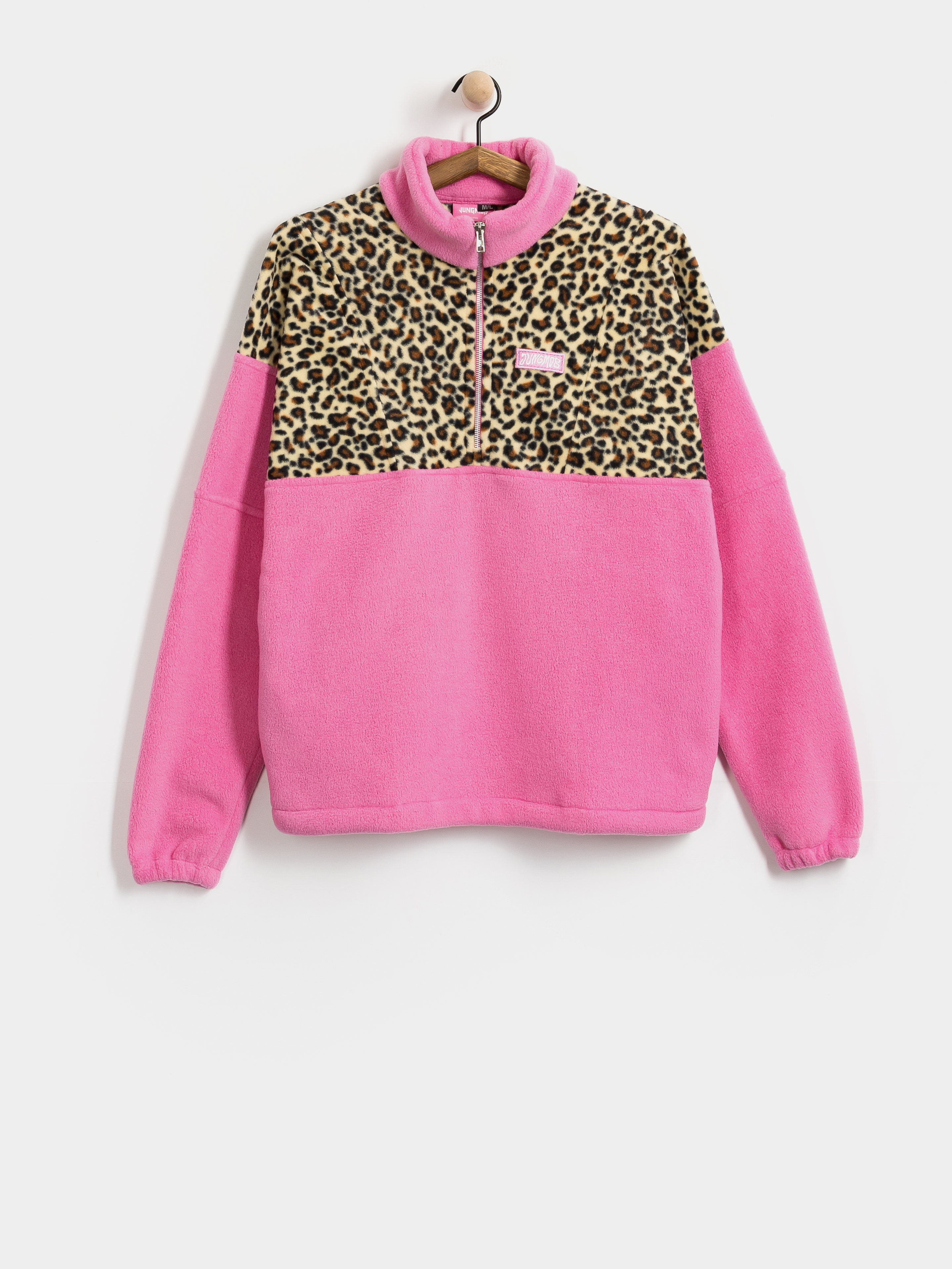 u0421u0432u0456u0442u0448u043eu0442 Jungmob Polar Wmn (pink panther)