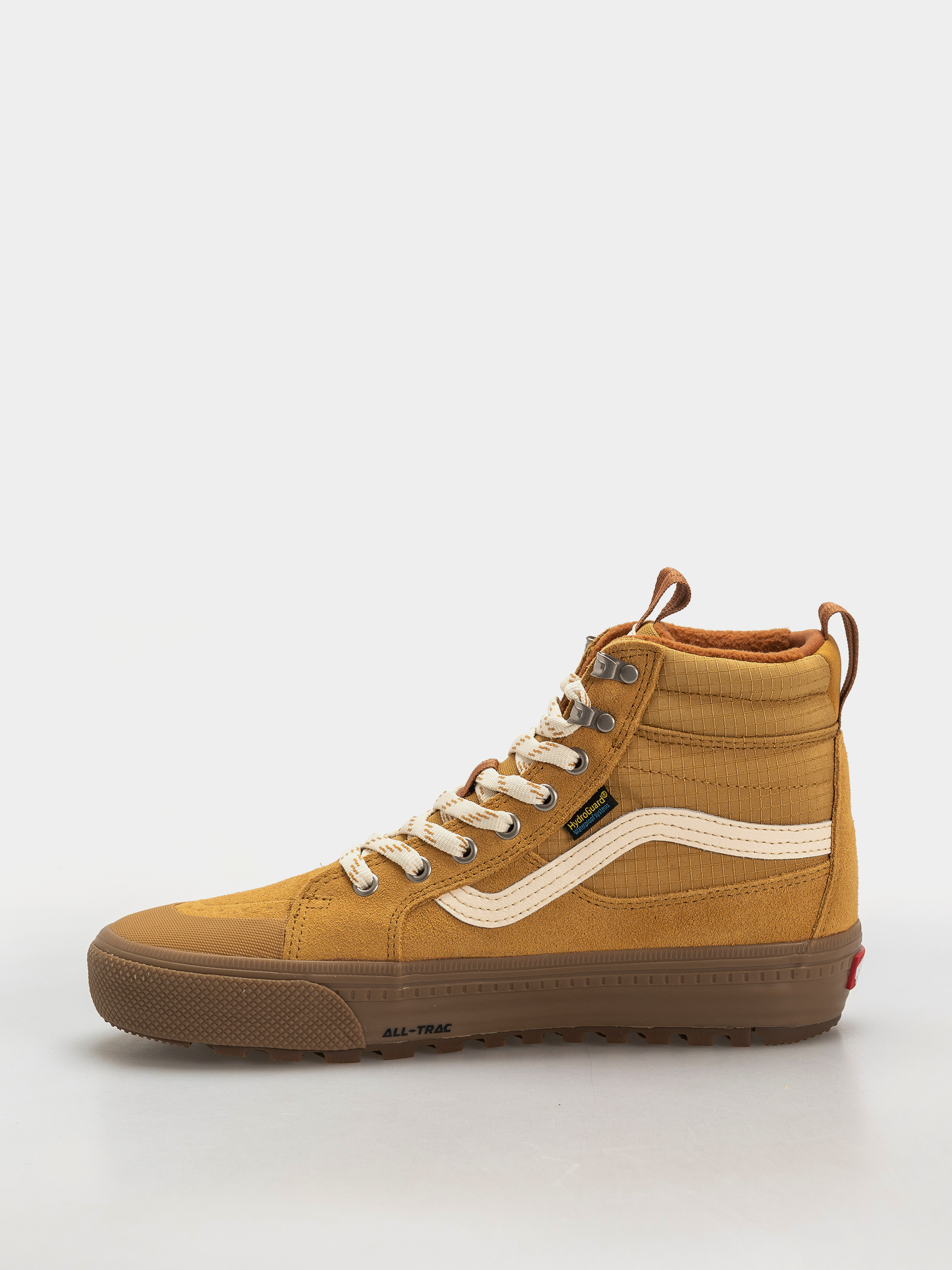 Взуття Vans Sk8 Hi Waterproof Insulated Mte (autumn brown)