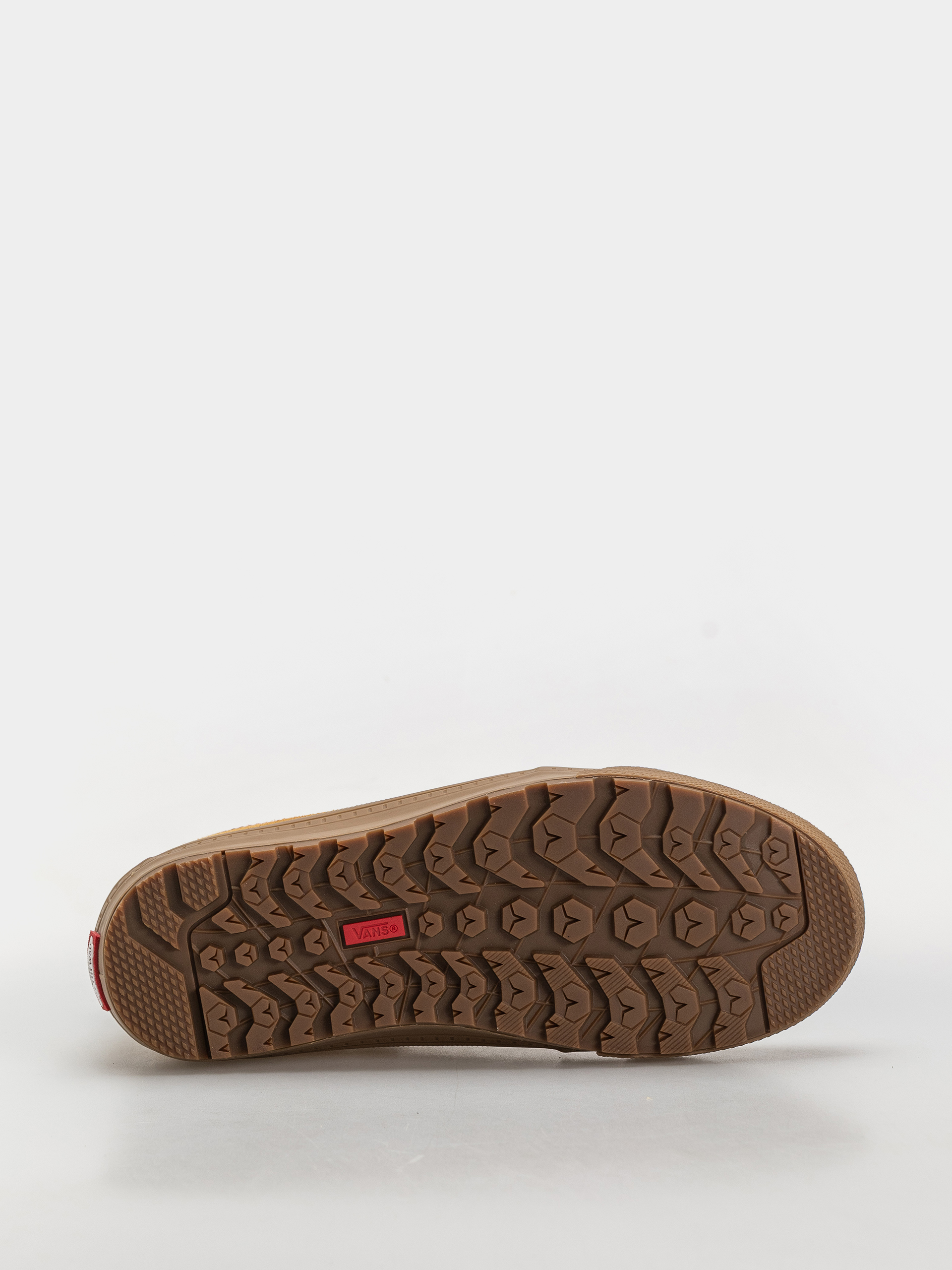 Взуття Vans Sk8 Hi Waterproof Insulated Mte (autumn brown)